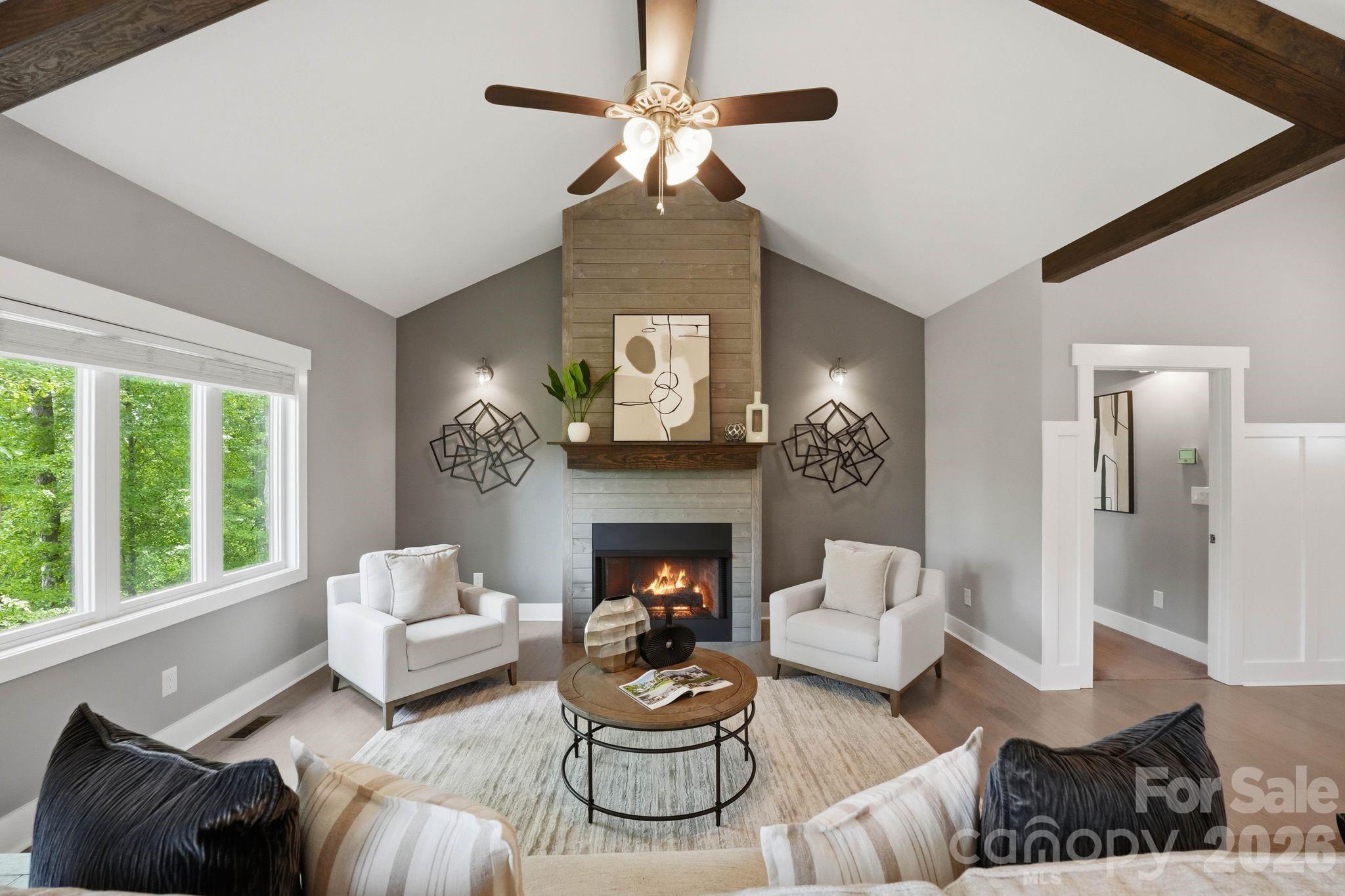 113 Jami-wind Court — Mooresville