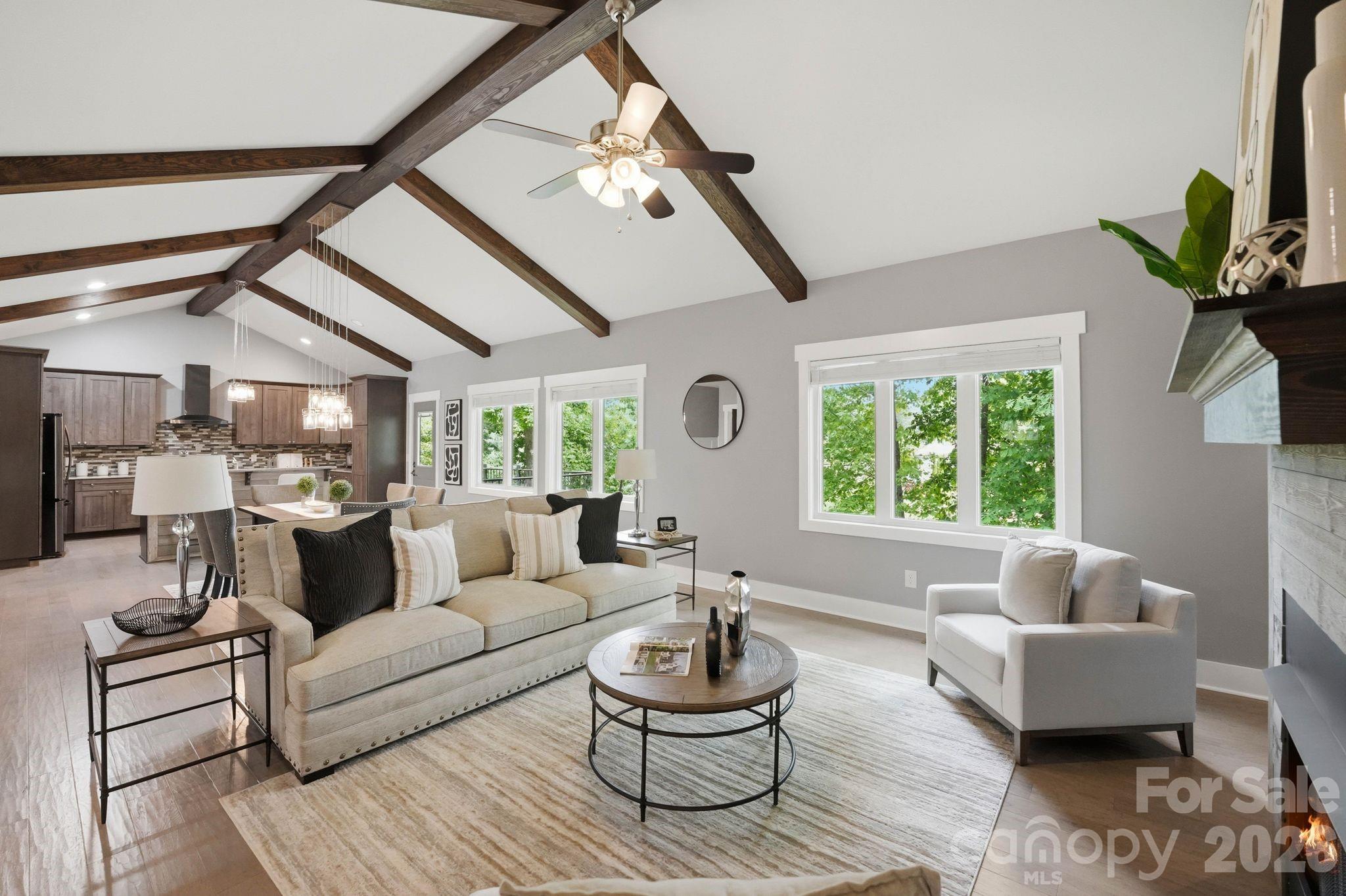 113 Jami-wind Court — Mooresville