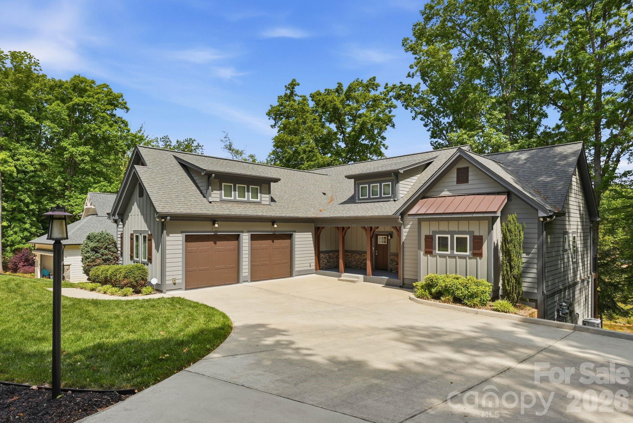 113 Jami-wind Court — Mooresville