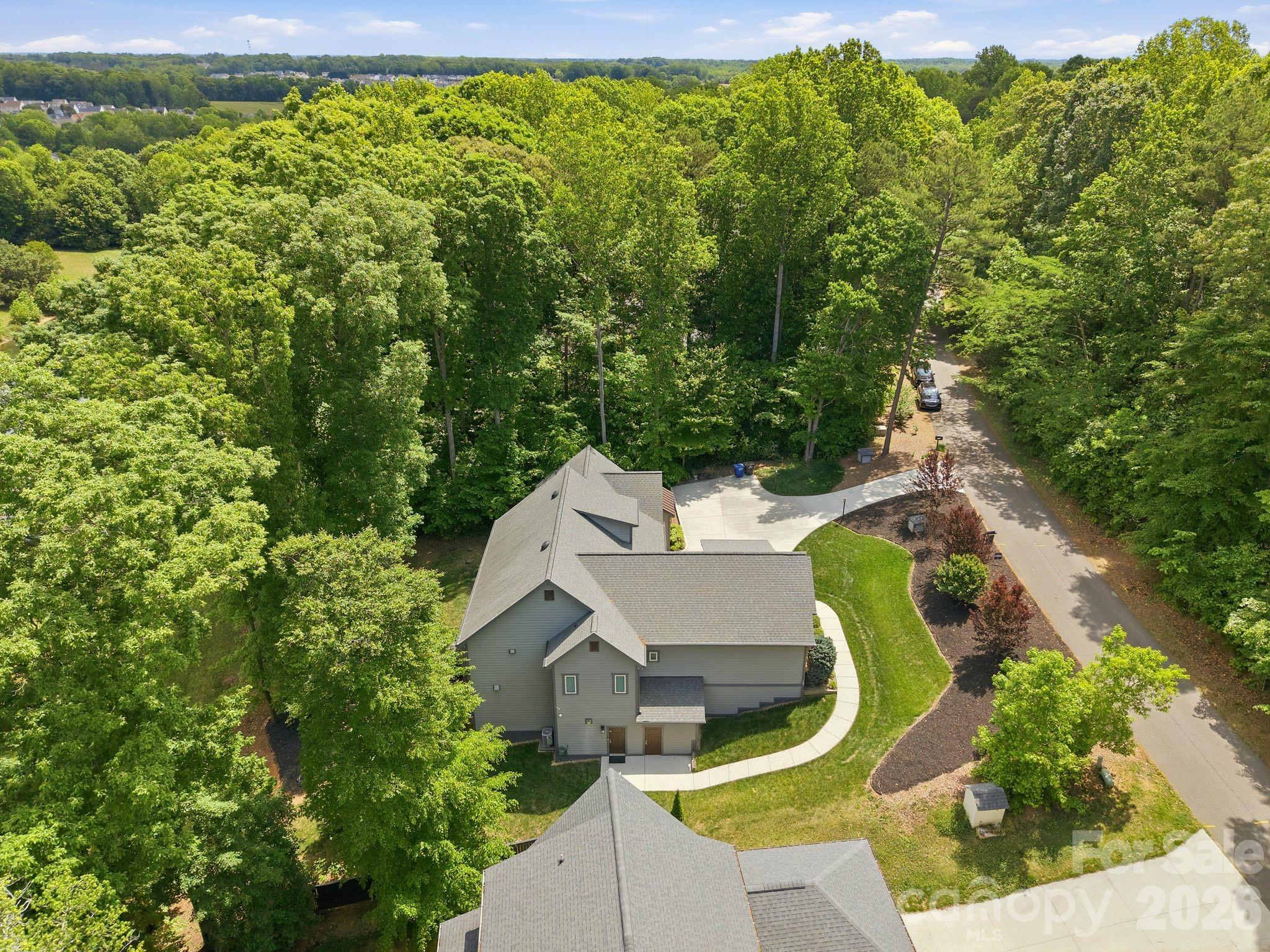 113 Jami-wind Court — Mooresville