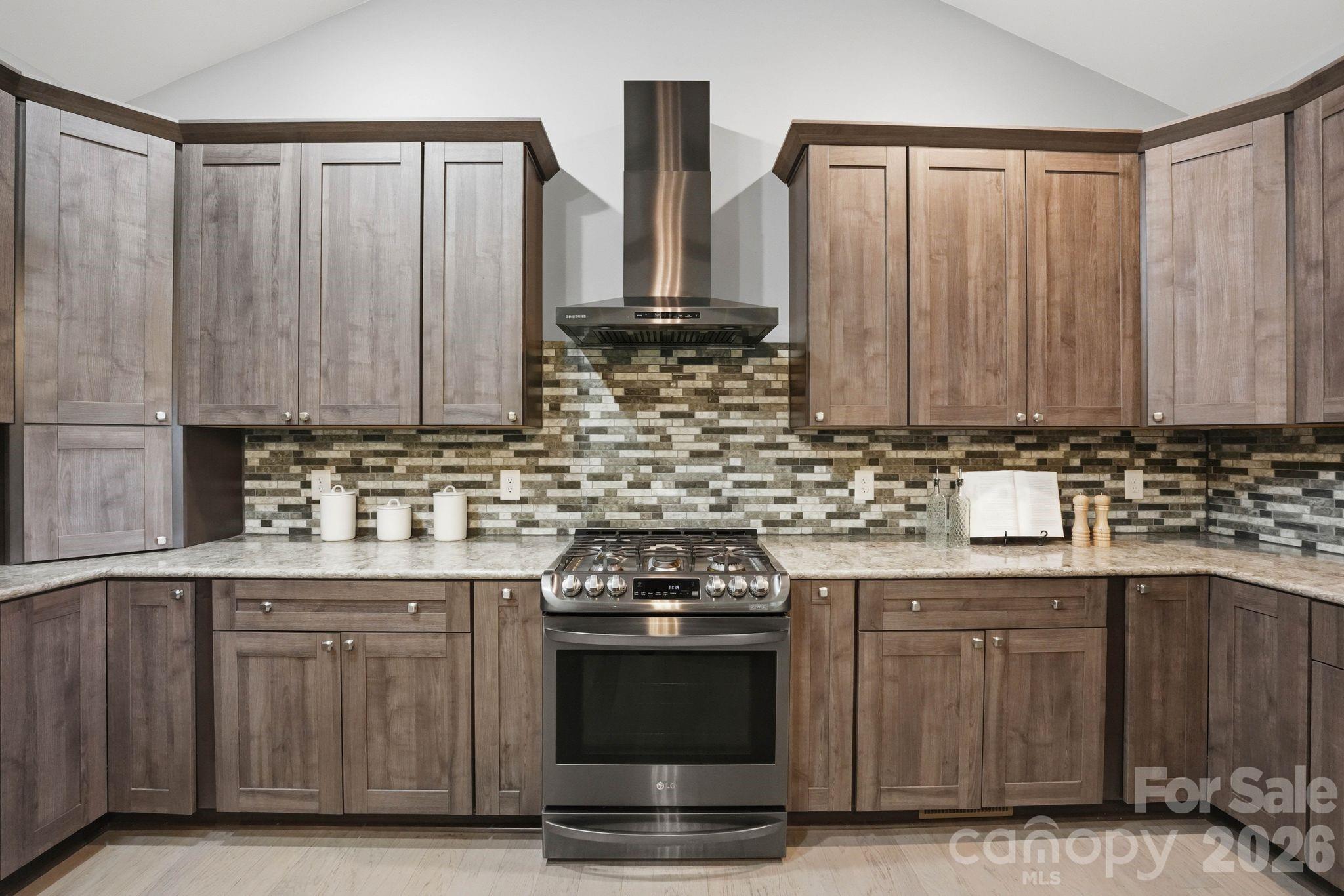 113 Jami-wind Court — Mooresville