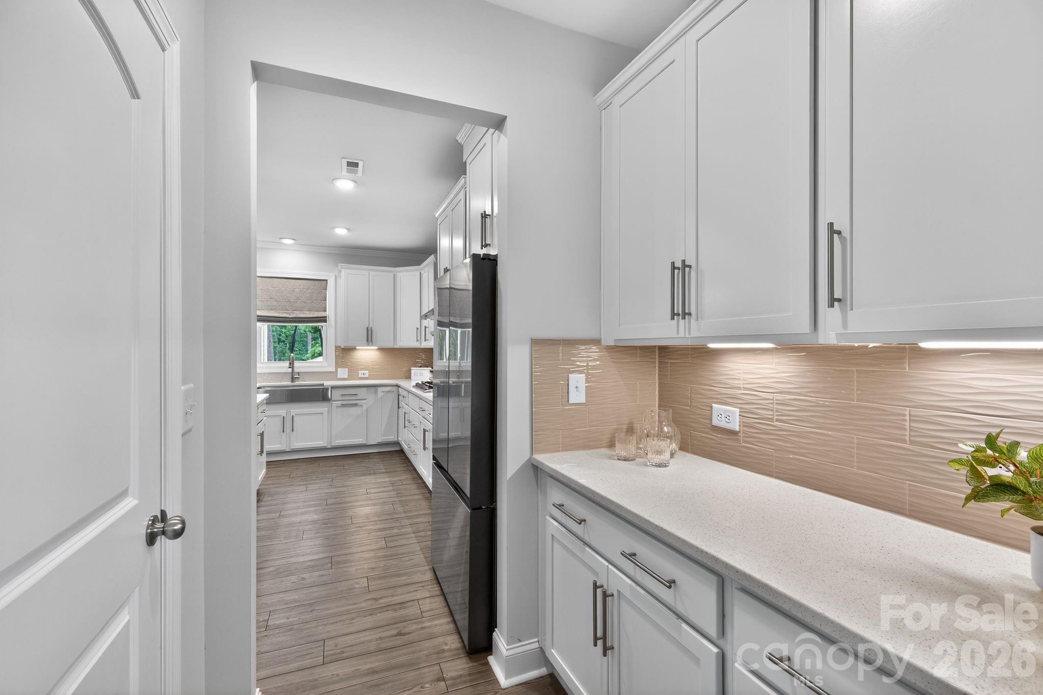 1127 Ashe Meadow Drive — Indian Trail