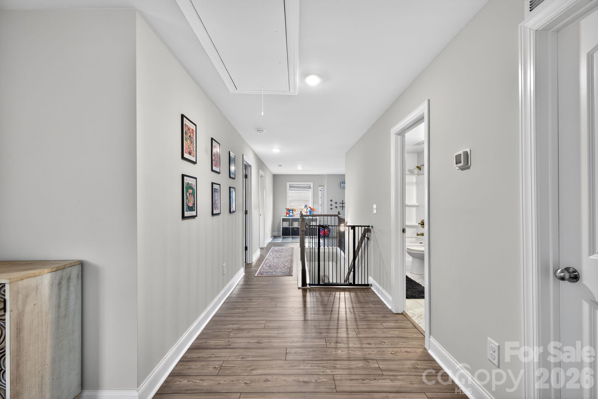 1127 Ashe Meadow Drive — Indian Trail