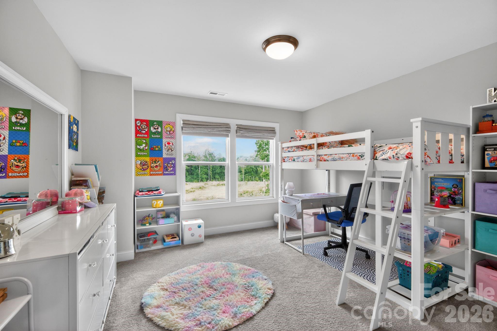 1127 Ashe Meadow Drive — Indian Trail