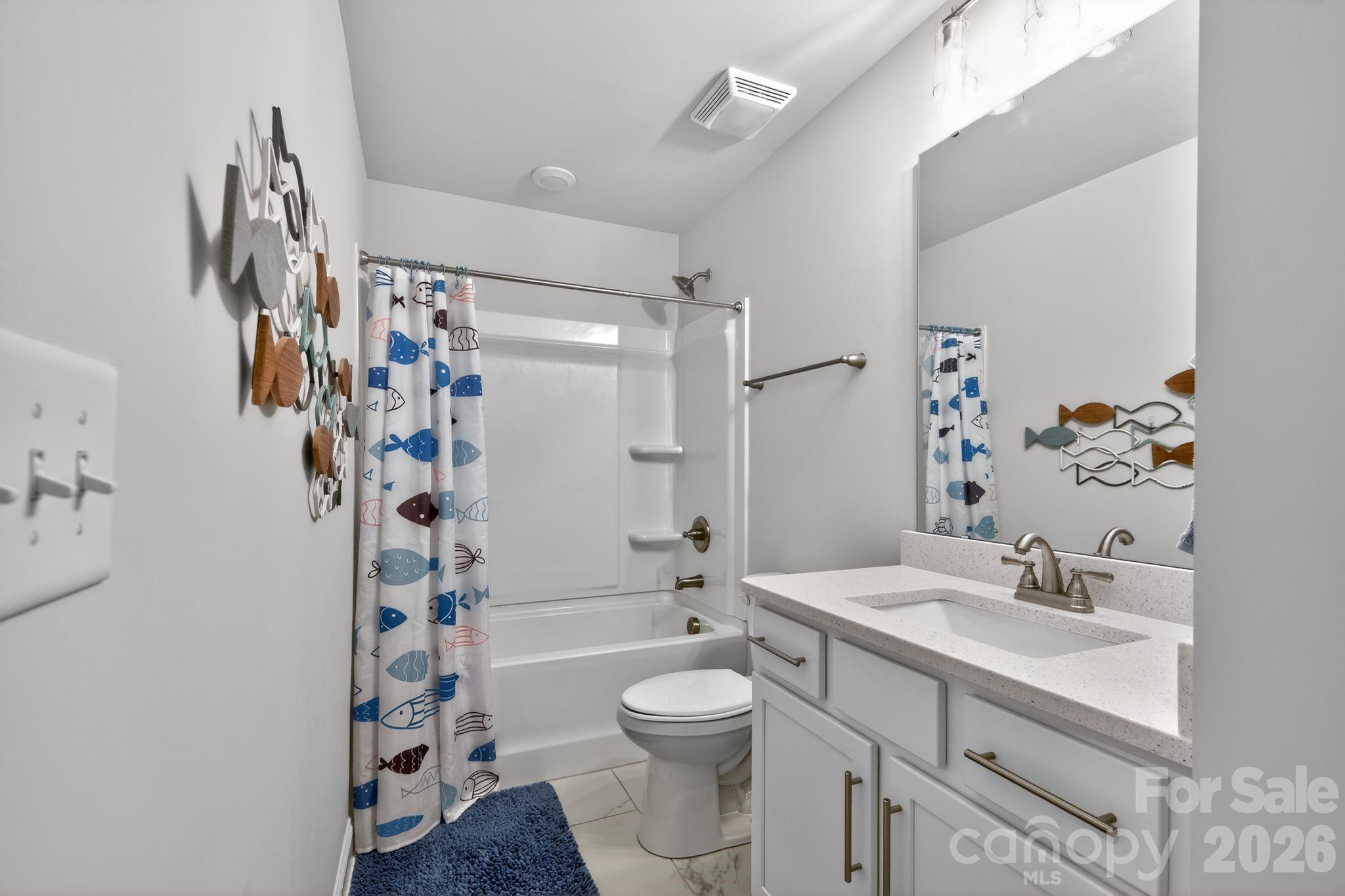 1127 Ashe Meadow Drive — Indian Trail