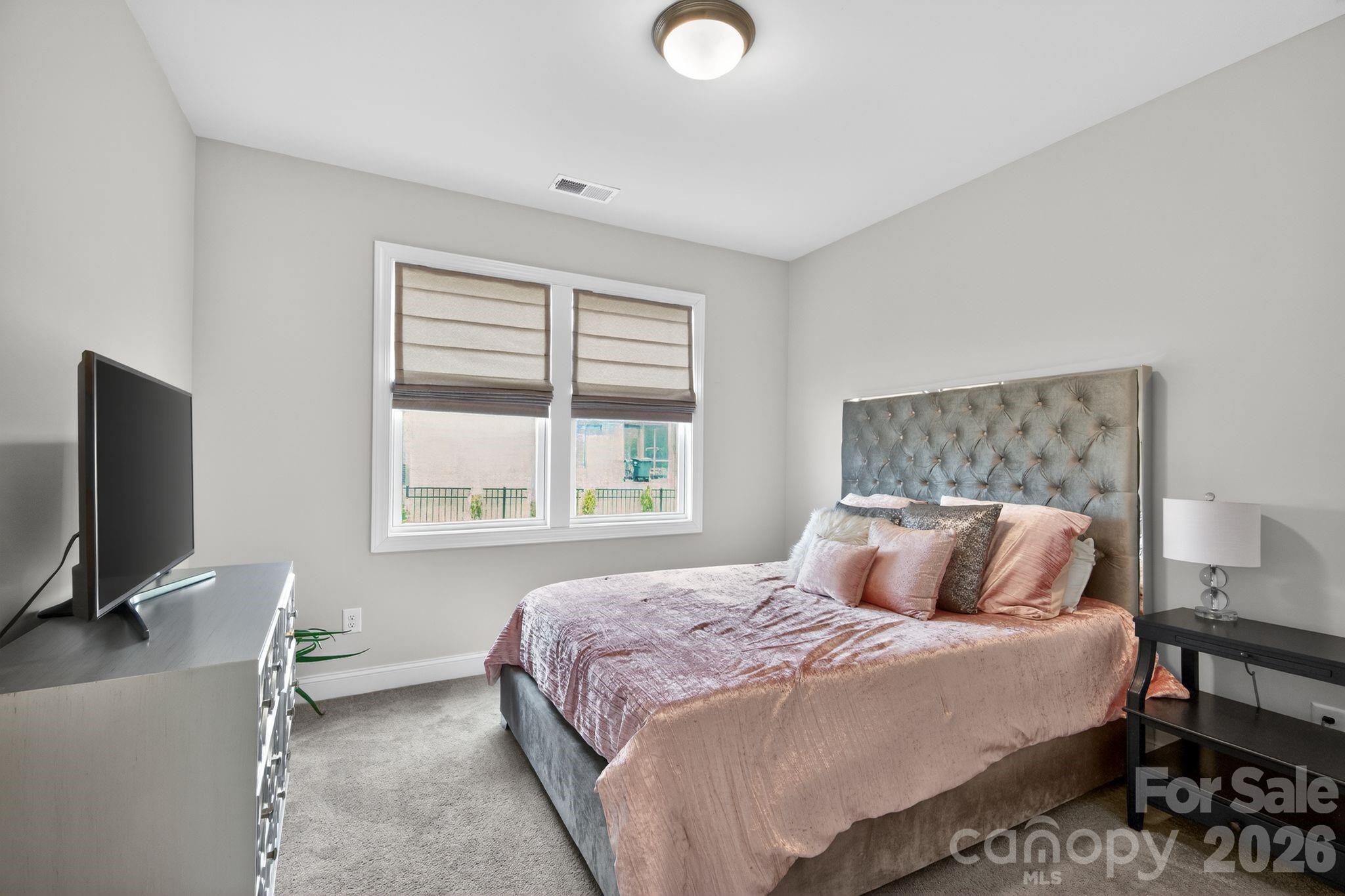 1127 Ashe Meadow Drive — Indian Trail