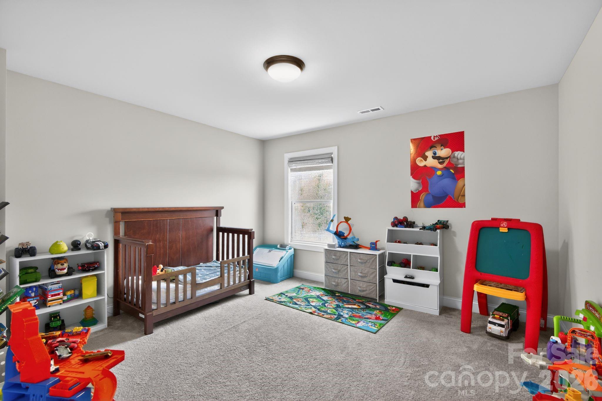1127 Ashe Meadow Drive — Indian Trail