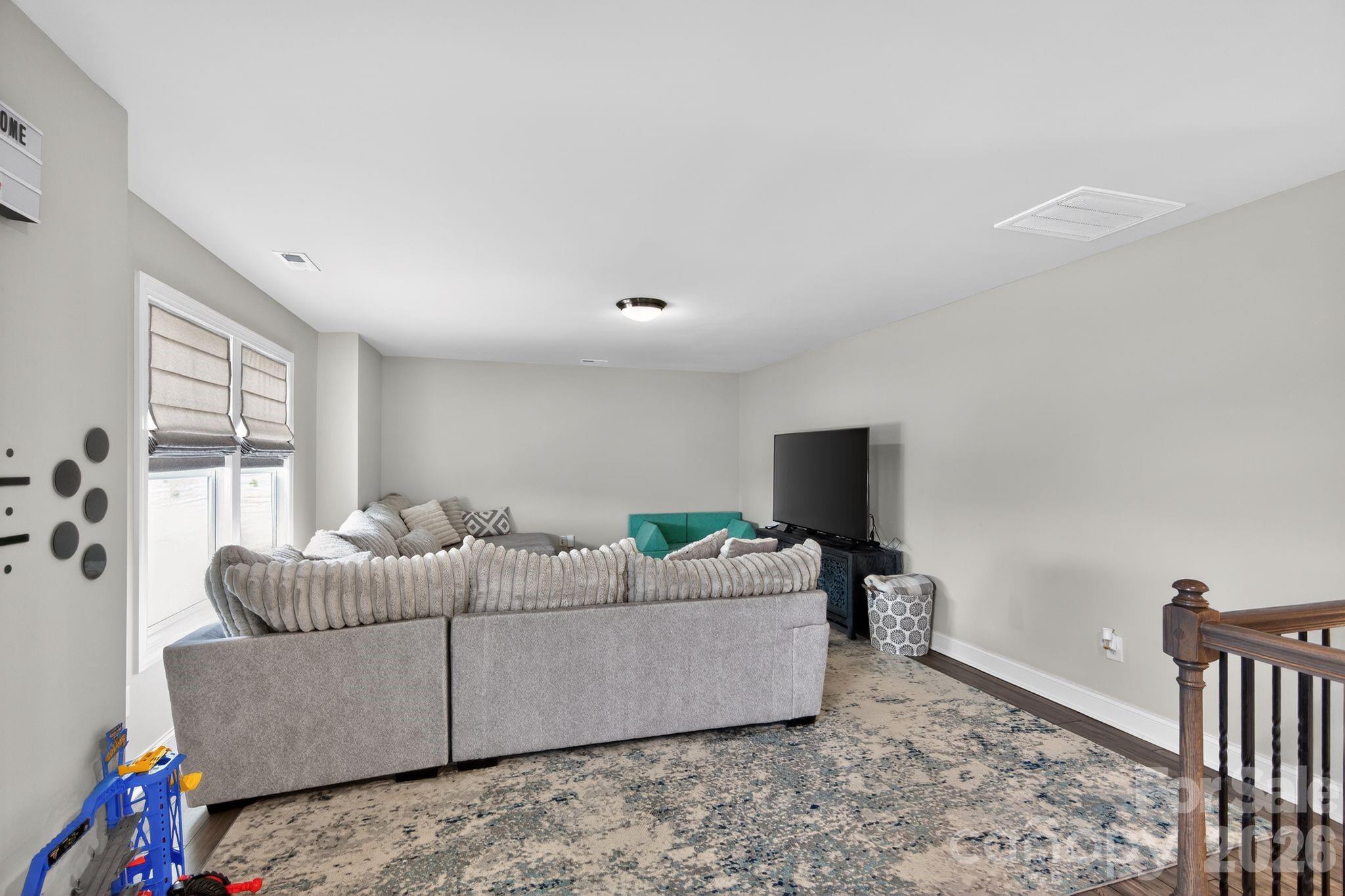 1127 Ashe Meadow Drive — Indian Trail