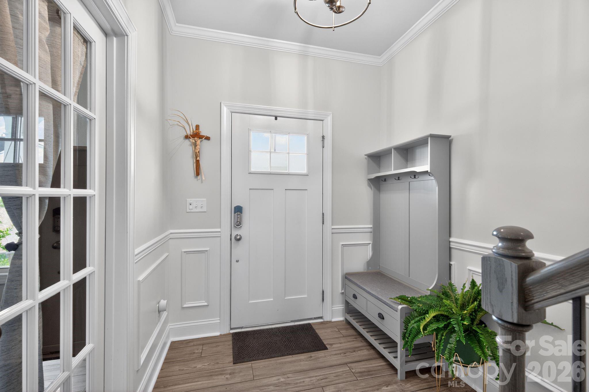 1127 Ashe Meadow Drive — Indian Trail