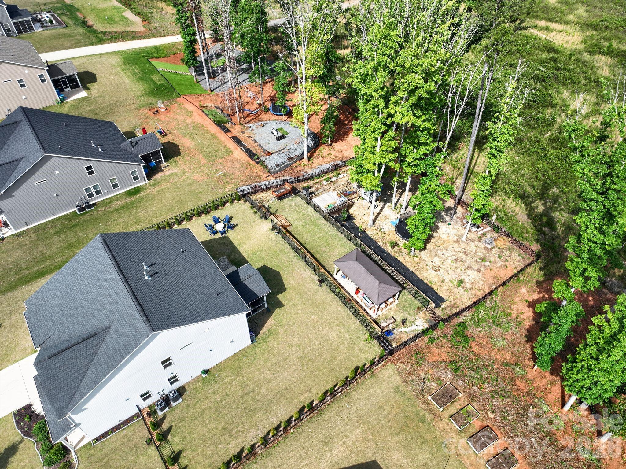 1127 Ashe Meadow Drive — Indian Trail