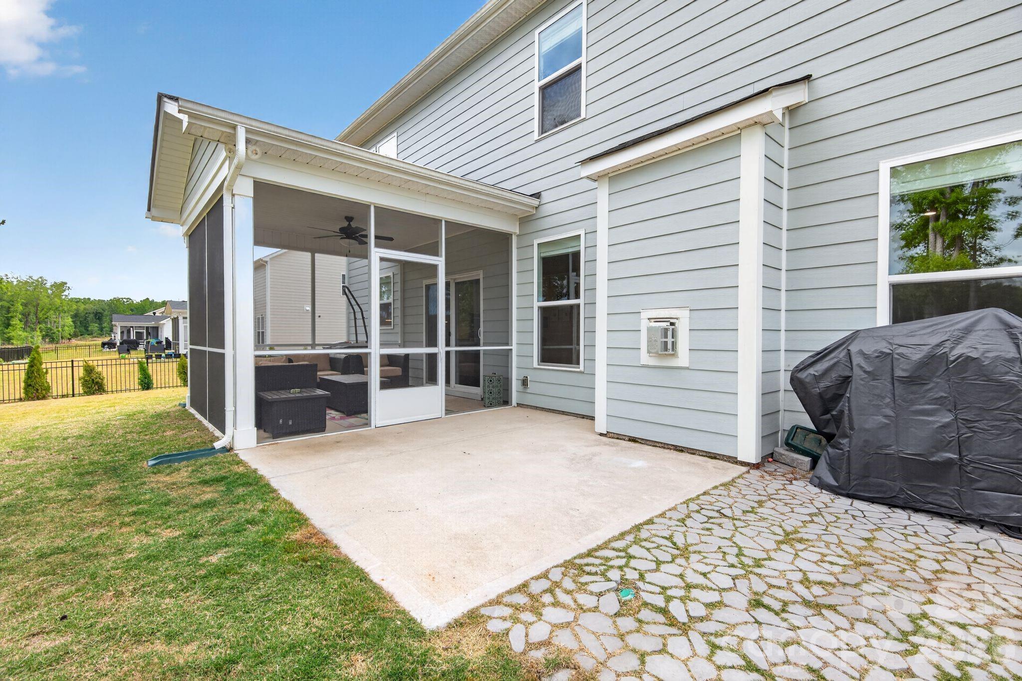 1127 Ashe Meadow Drive — Indian Trail