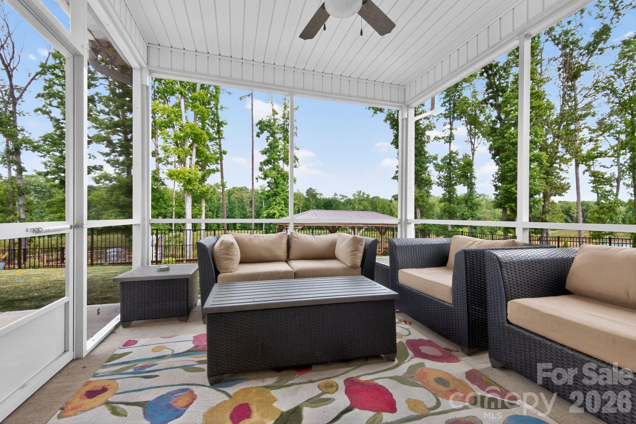 1127 Ashe Meadow Drive — Indian Trail