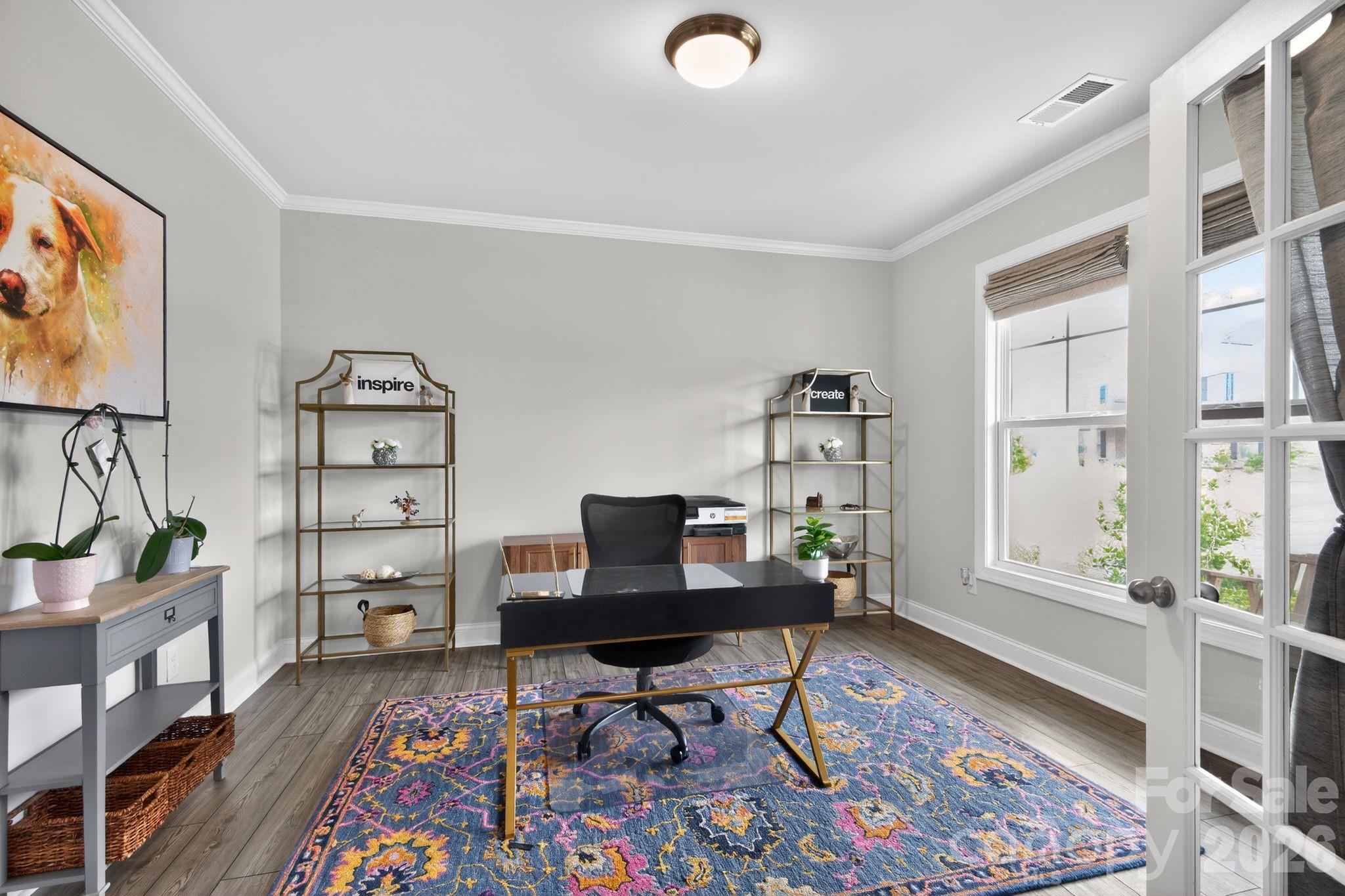 1127 Ashe Meadow Drive — Indian Trail