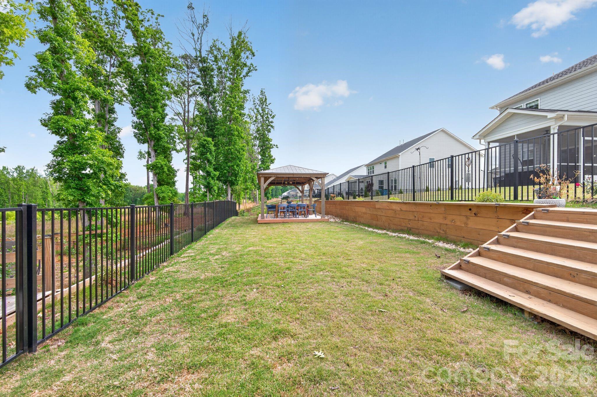 1127 Ashe Meadow Drive — Indian Trail