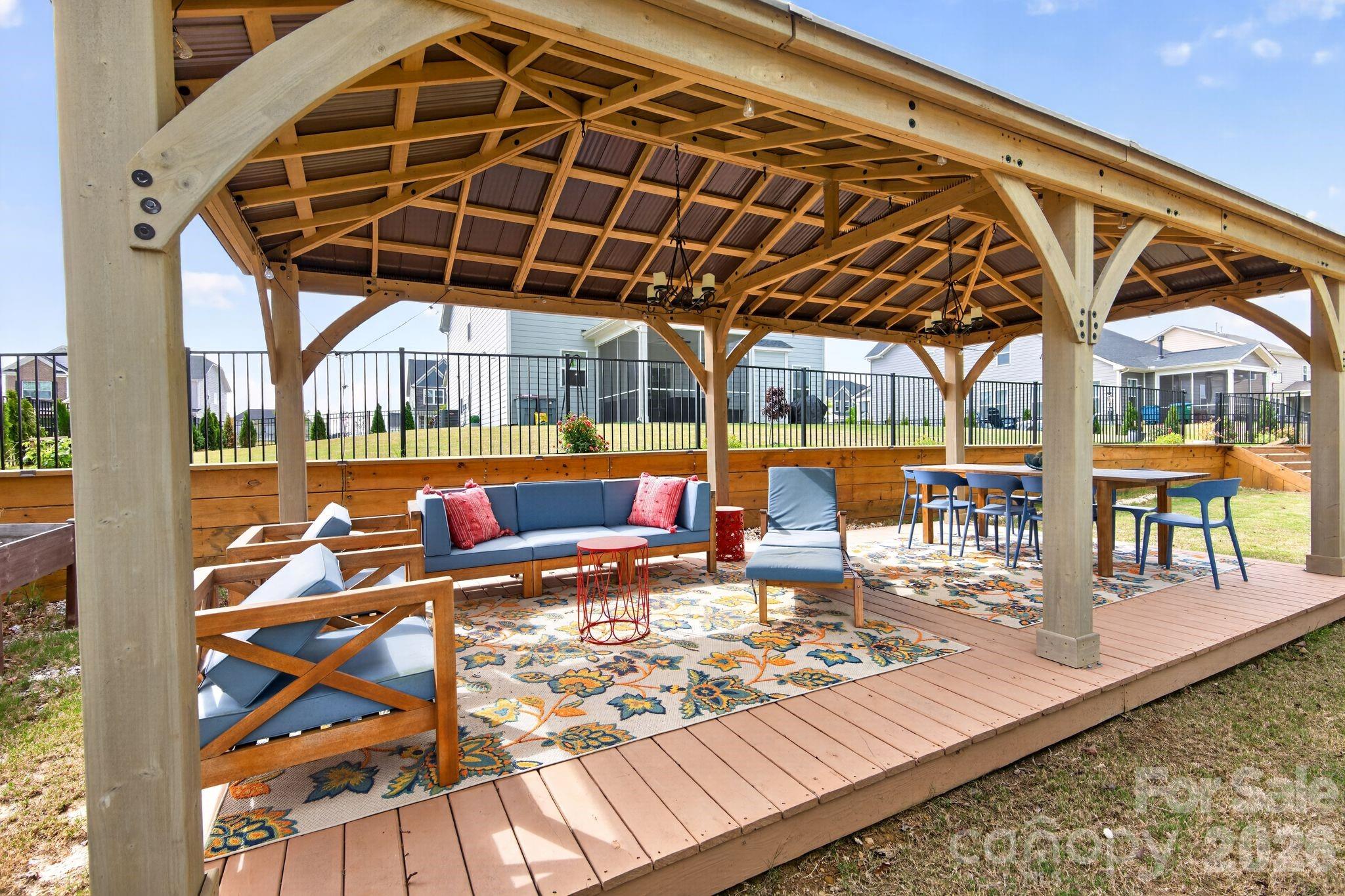 1127 Ashe Meadow Drive — Indian Trail