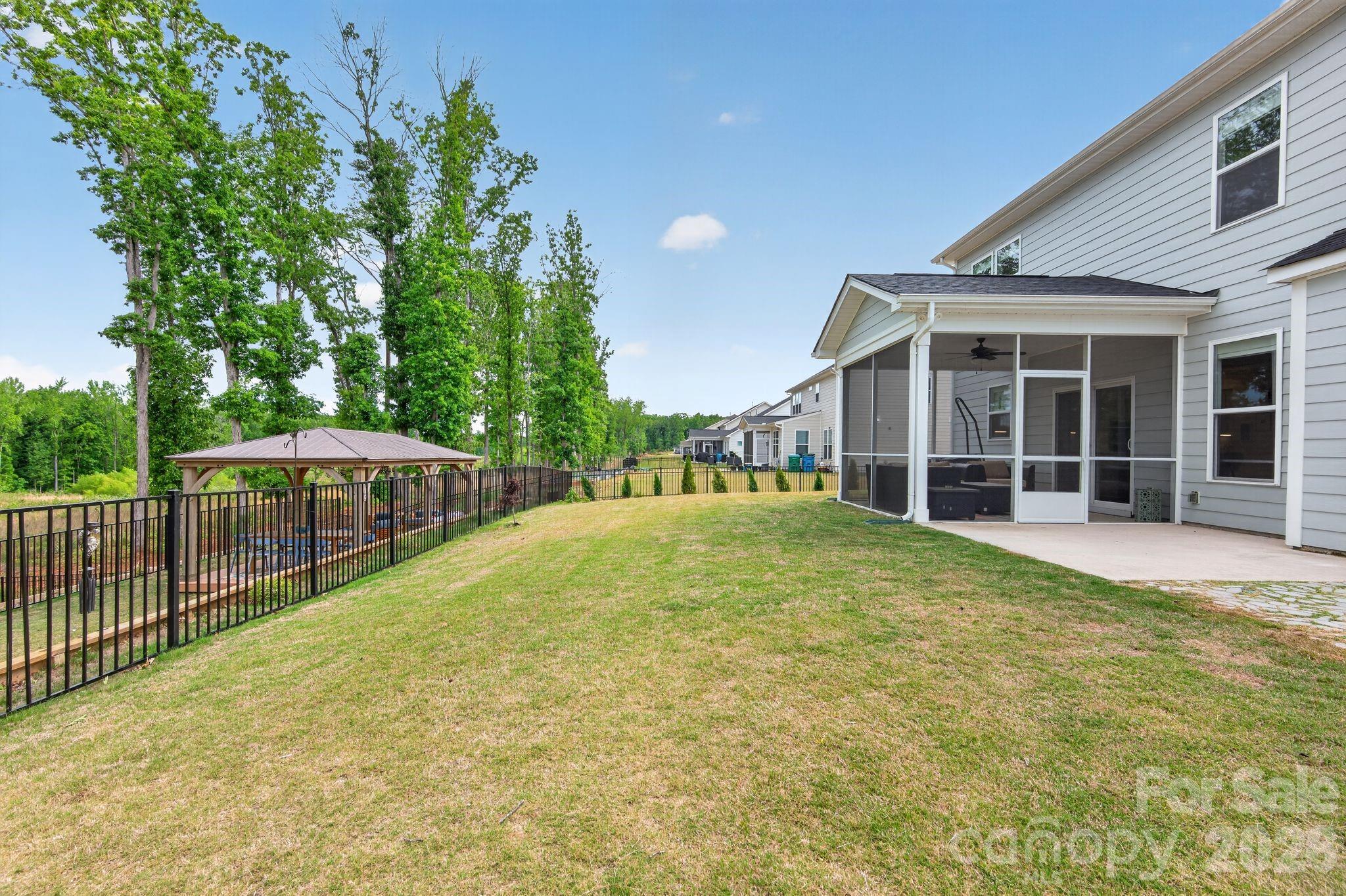1127 Ashe Meadow Drive — Indian Trail