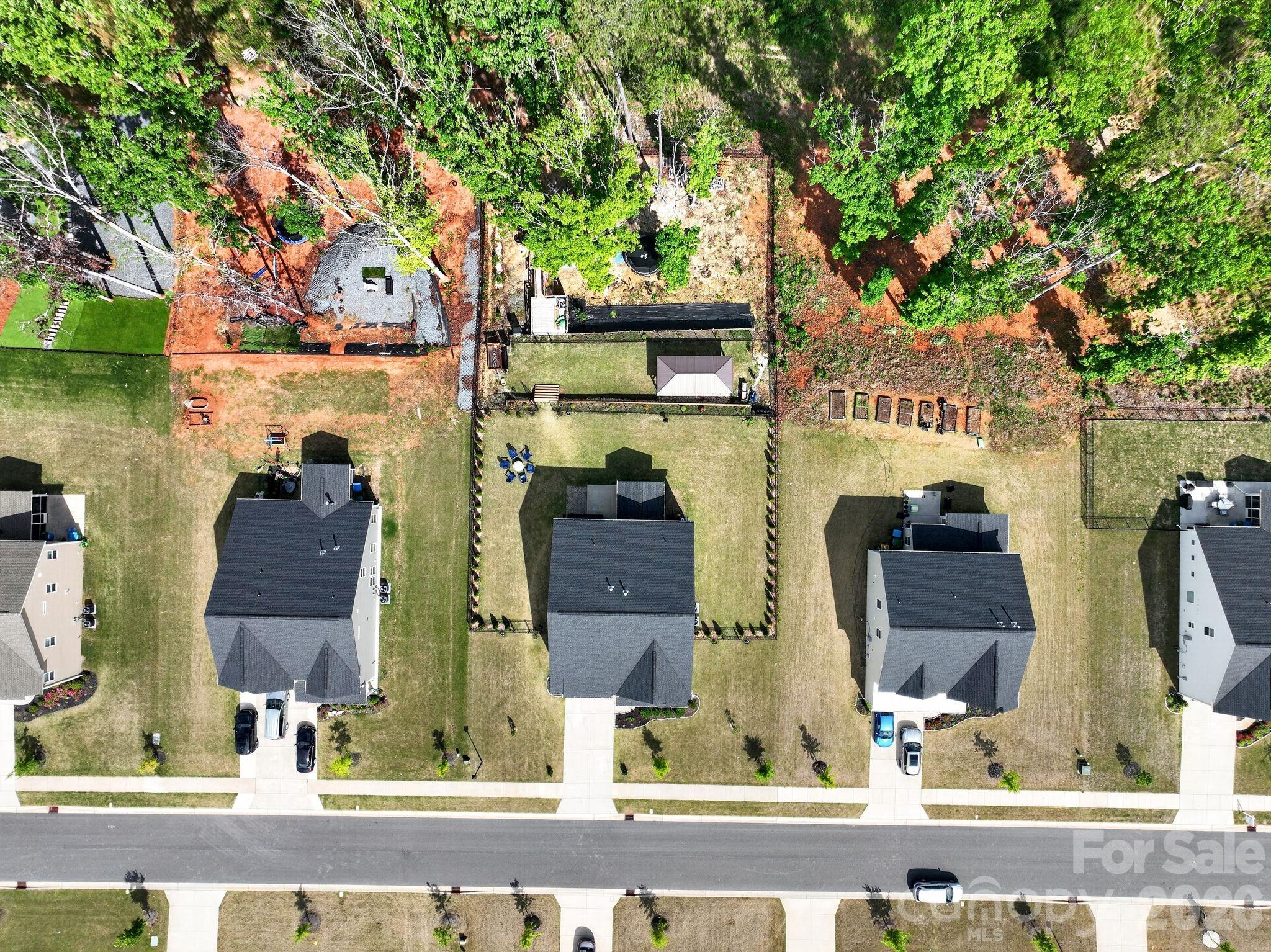 1127 Ashe Meadow Drive — Indian Trail