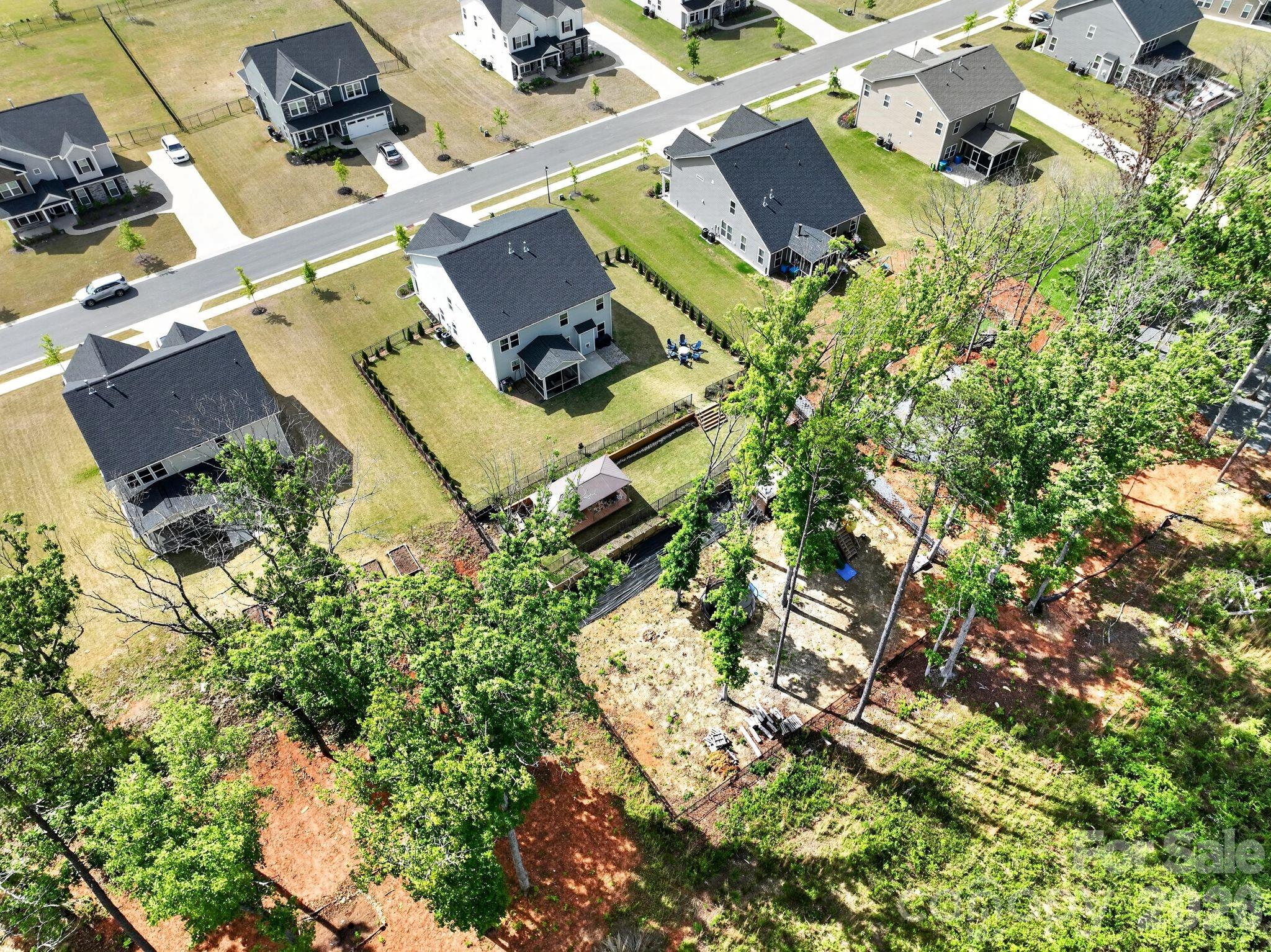 1127 Ashe Meadow Drive — Indian Trail