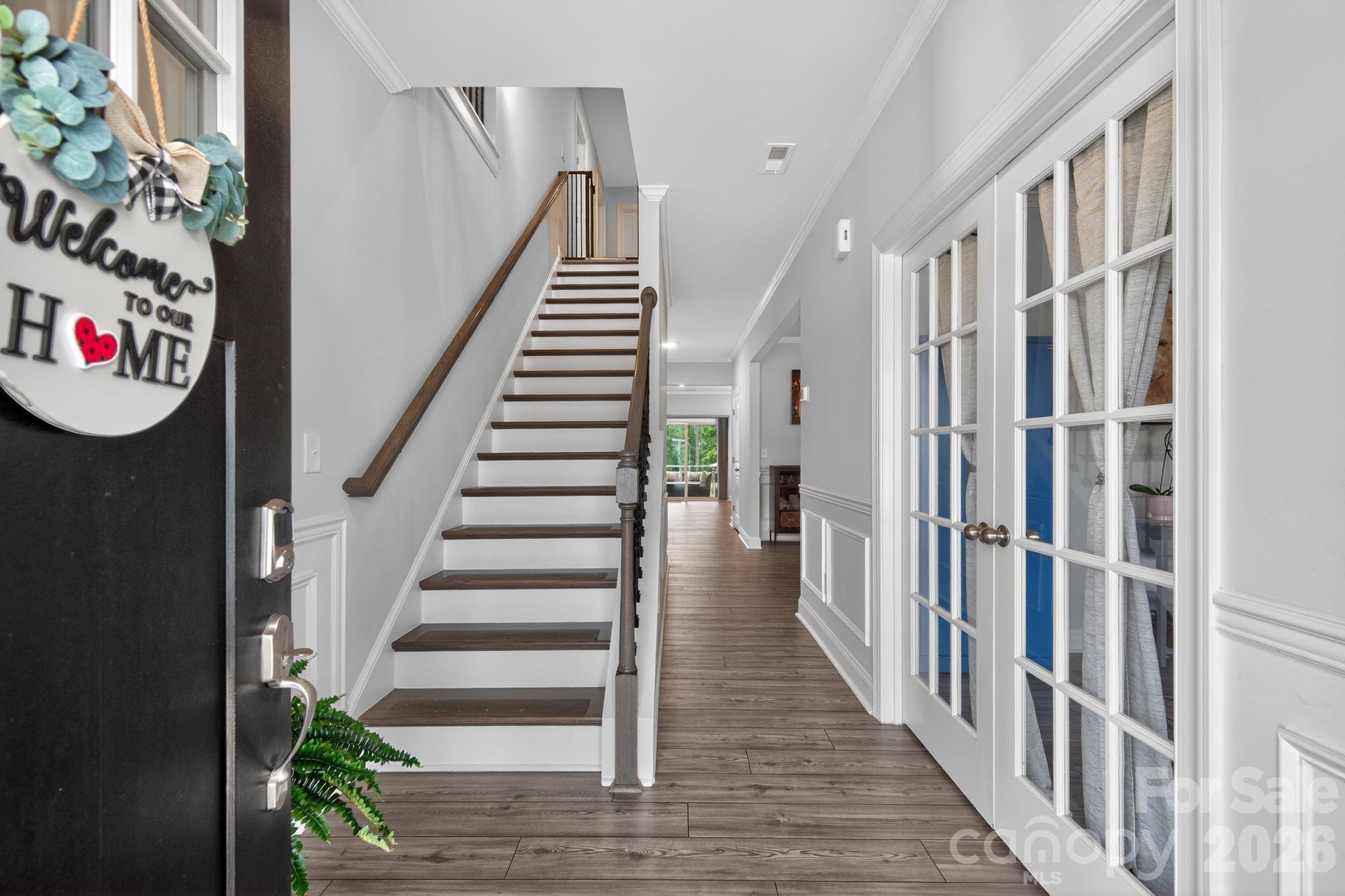 1127 Ashe Meadow Drive — Indian Trail
