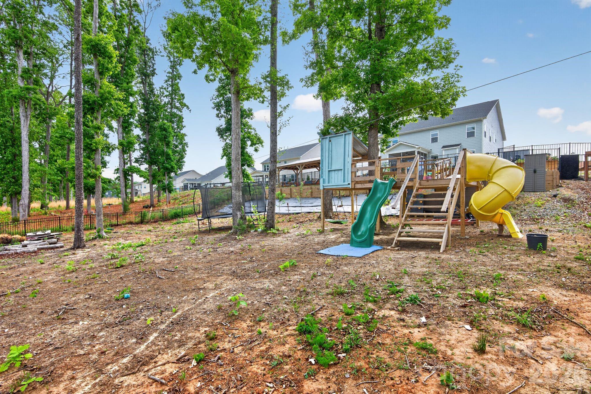 1127 Ashe Meadow Drive — Indian Trail