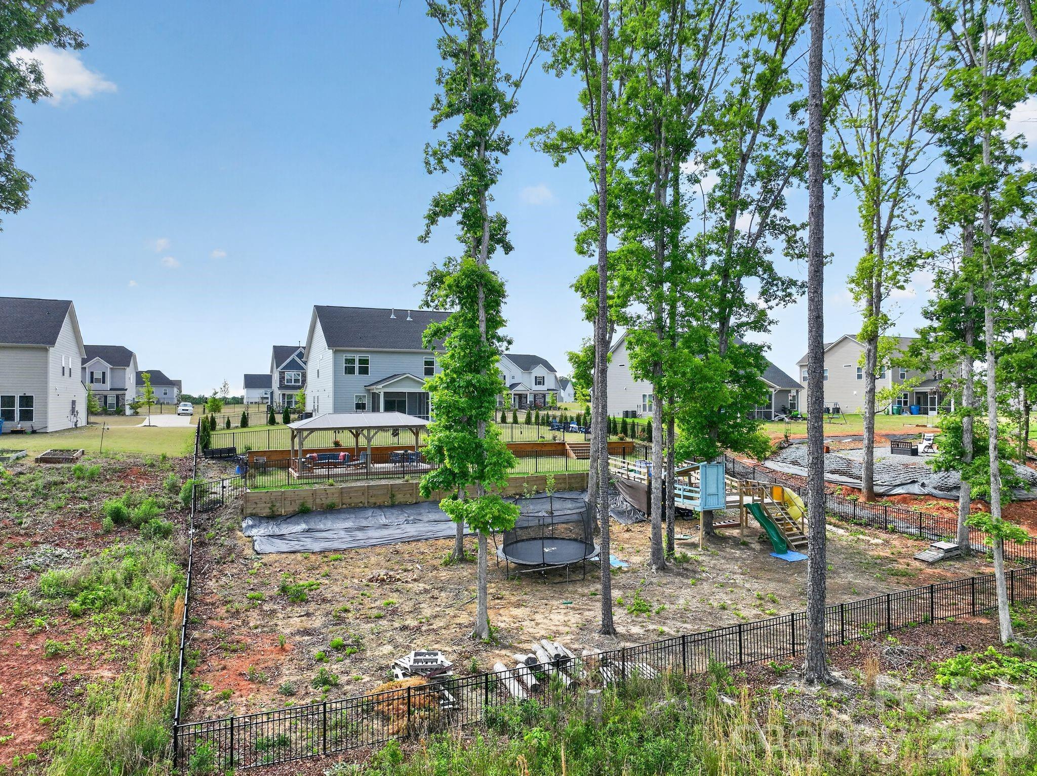 1127 Ashe Meadow Drive — Indian Trail