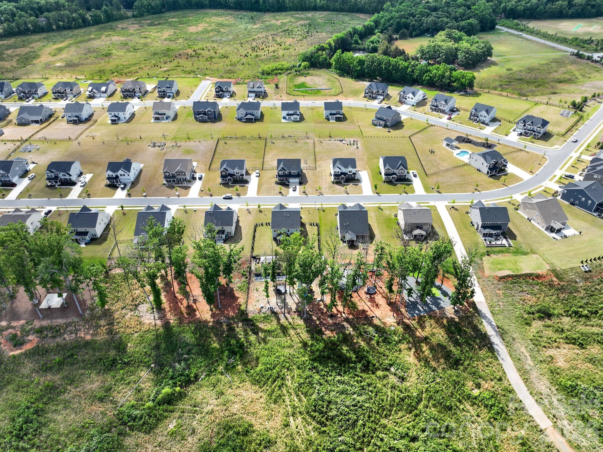 1127 Ashe Meadow Drive — Indian Trail
