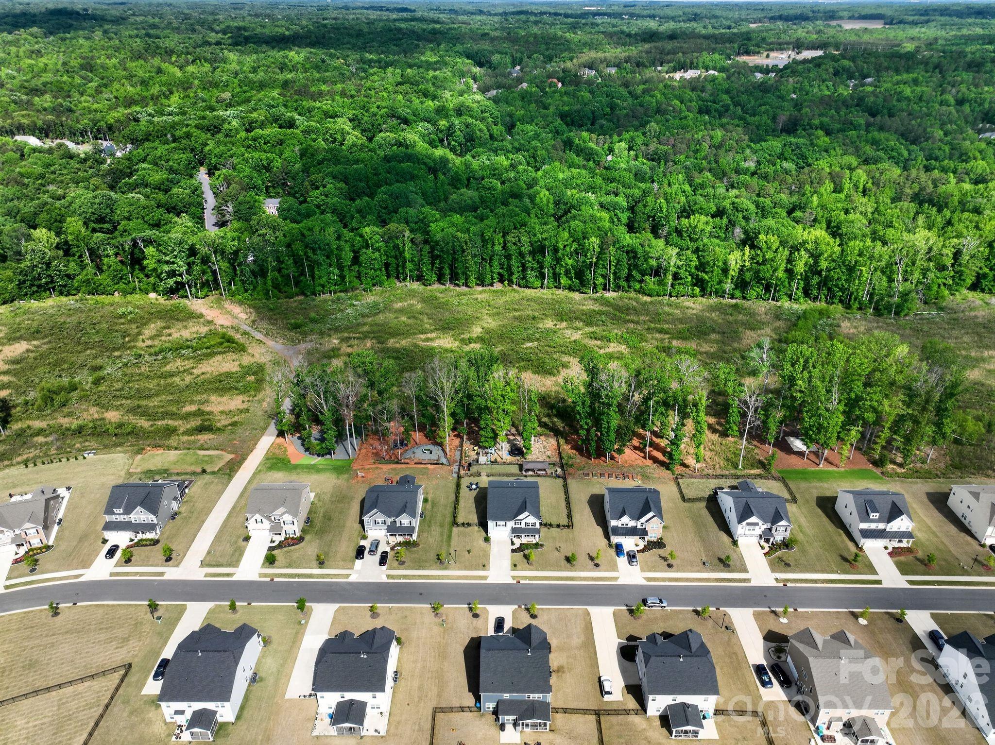 1127 Ashe Meadow Drive — Indian Trail