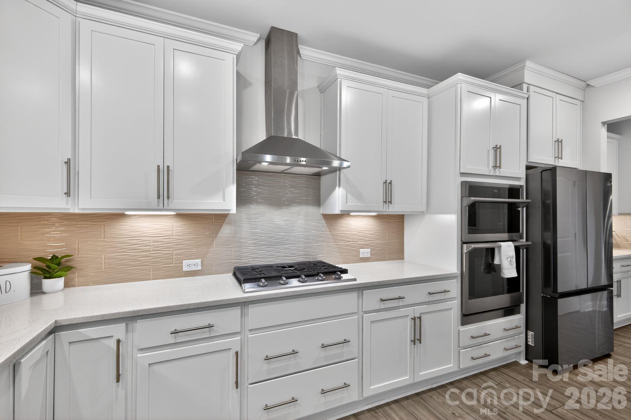 1127 Ashe Meadow Drive — Indian Trail