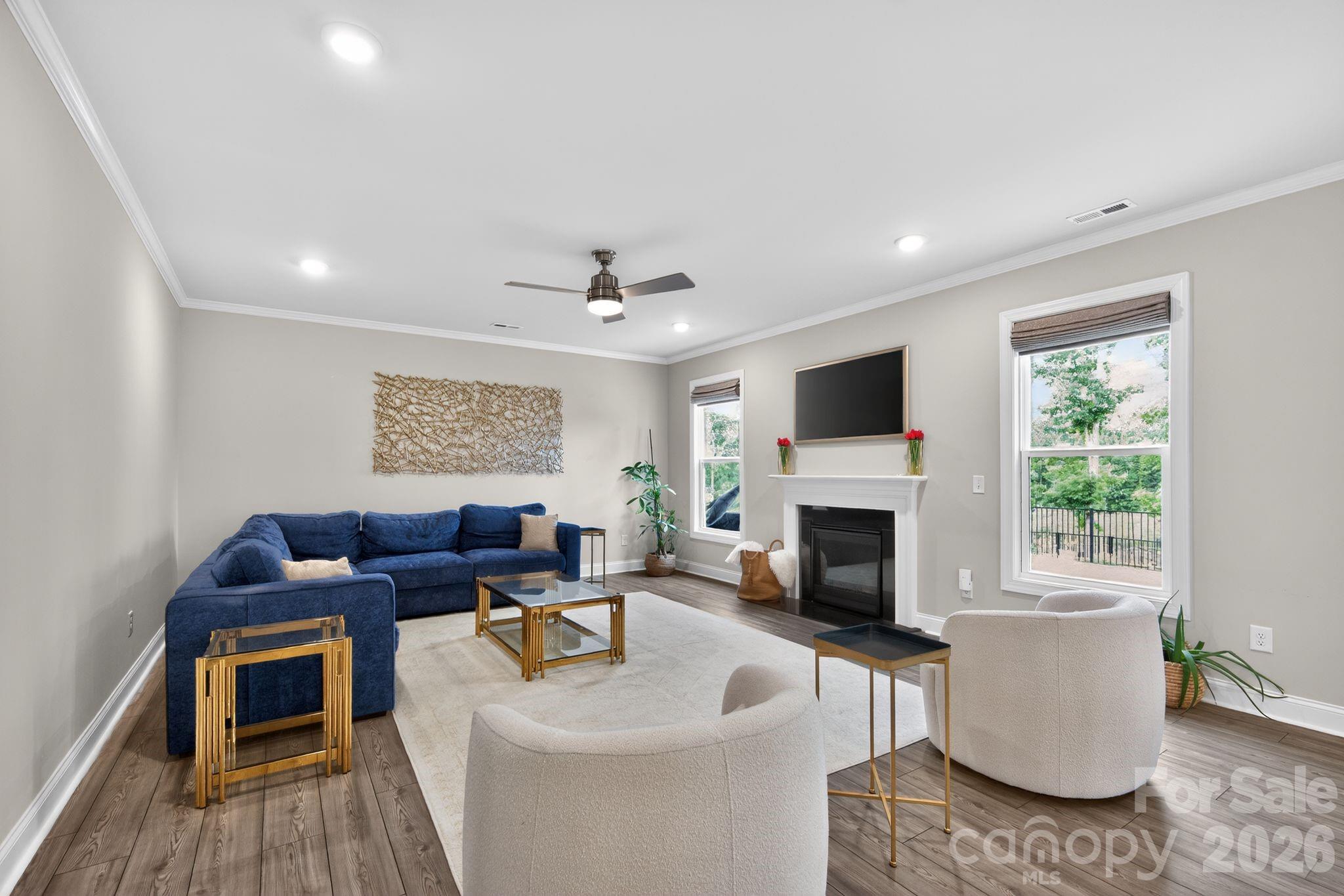 1127 Ashe Meadow Drive — Indian Trail