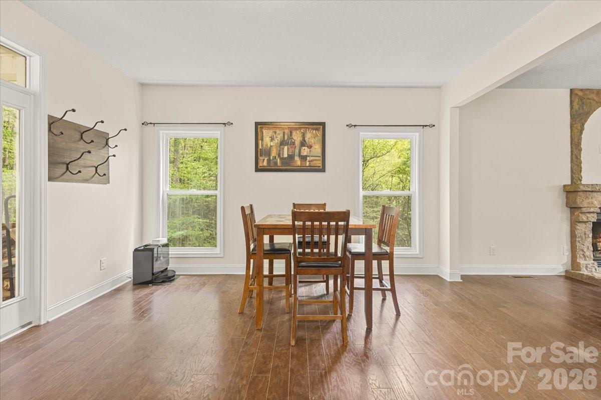65 Leisure Lane — Swannanoa