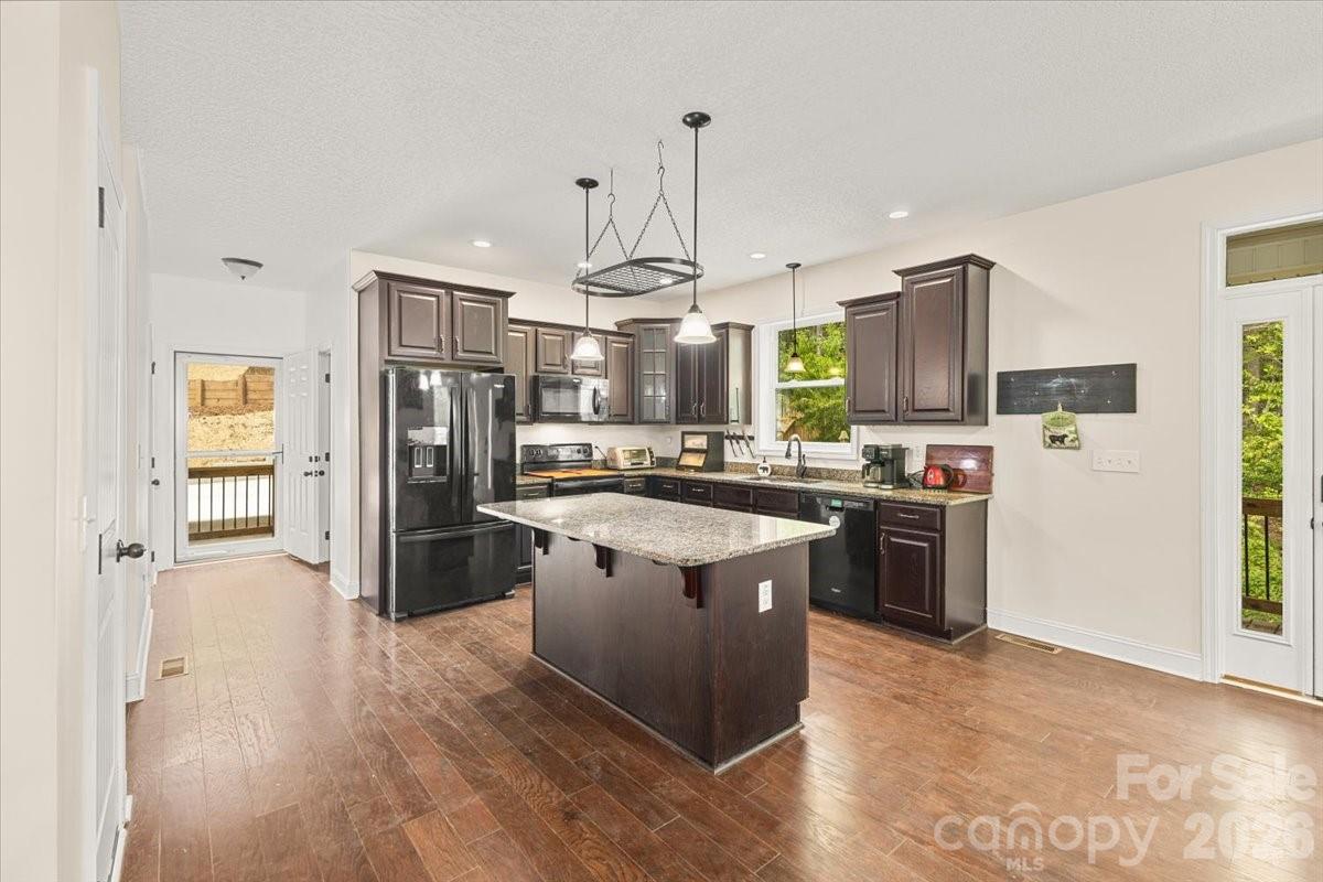 65 Leisure Lane — Swannanoa
