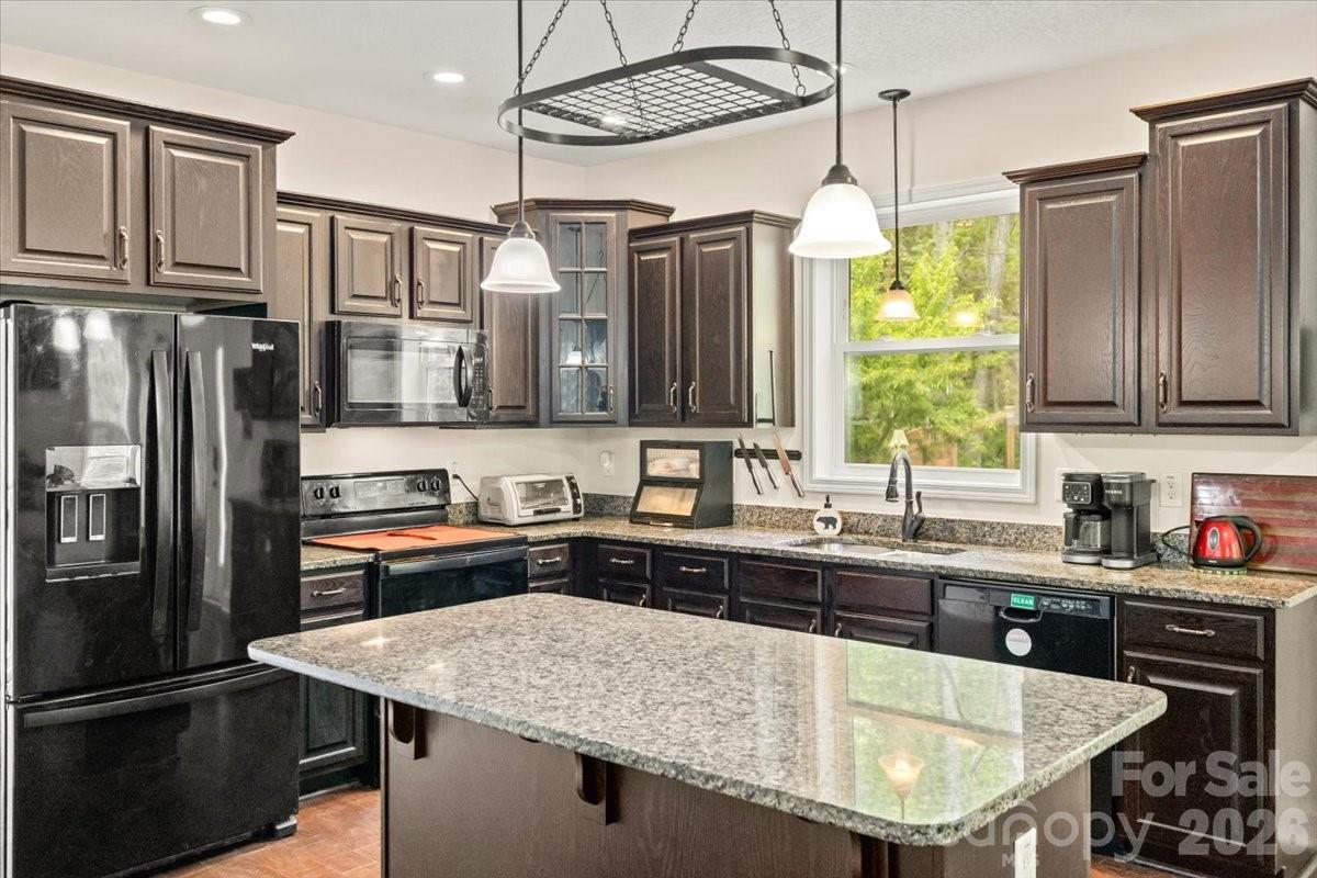 65 Leisure Lane — Swannanoa