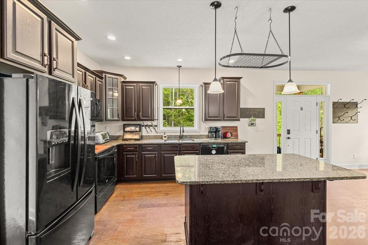 65 Leisure Lane — Swannanoa