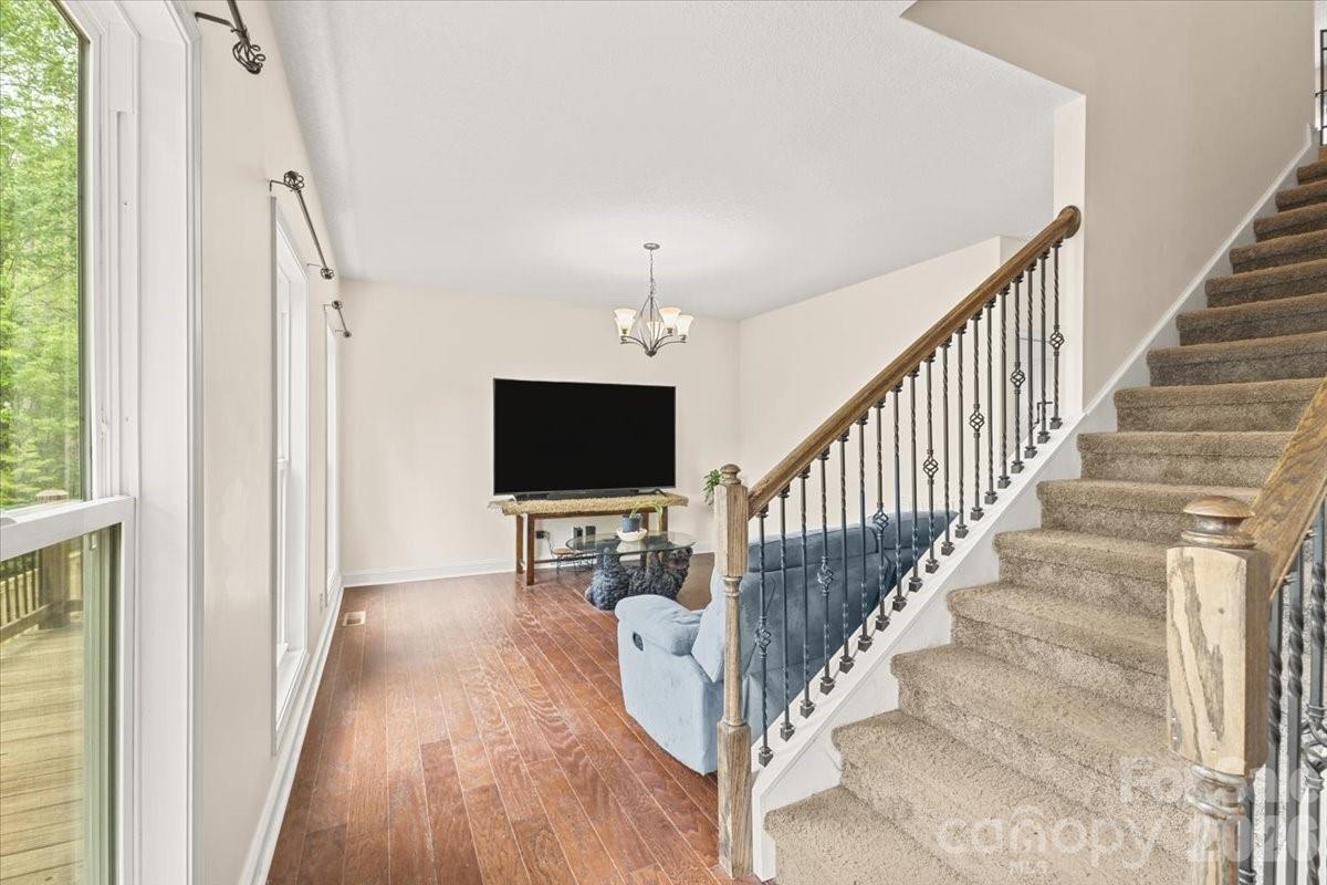 65 Leisure Lane — Swannanoa