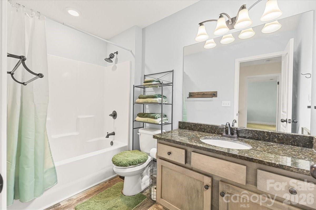 65 Leisure Lane — Swannanoa