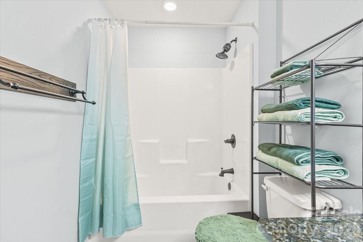 65 Leisure Lane — Swannanoa