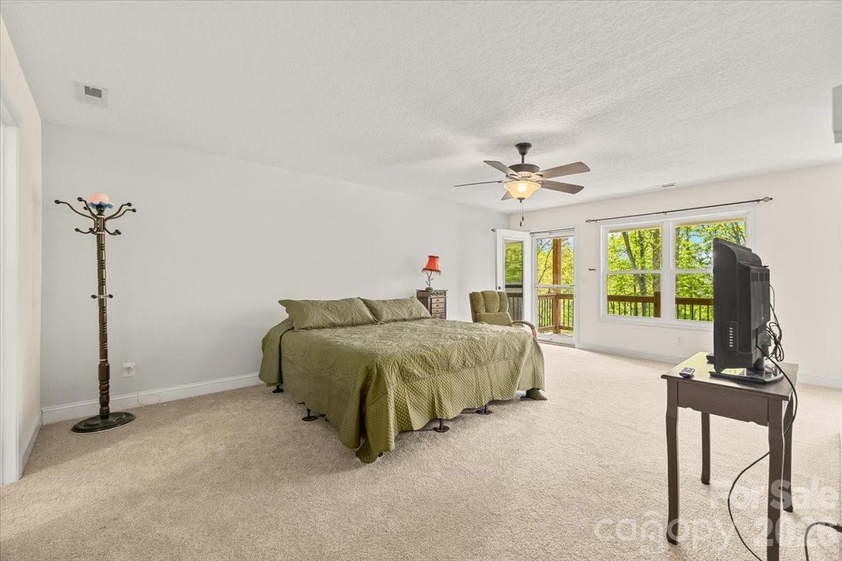 65 Leisure Lane — Swannanoa