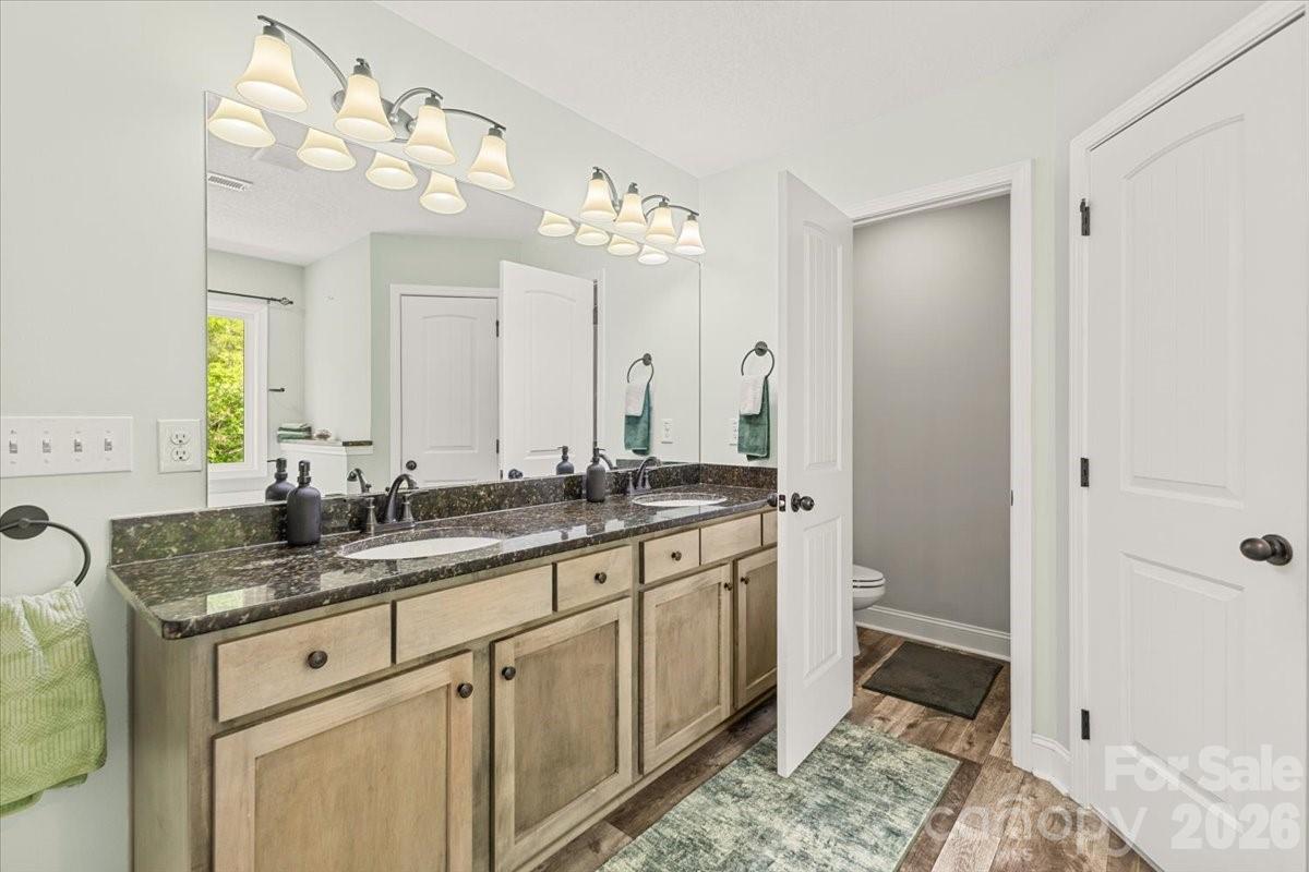 65 Leisure Lane — Swannanoa