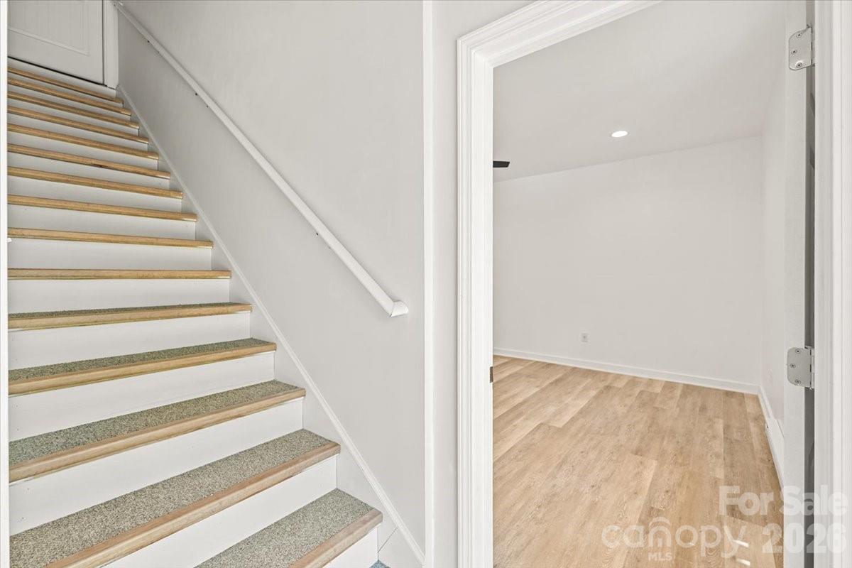 65 Leisure Lane — Swannanoa