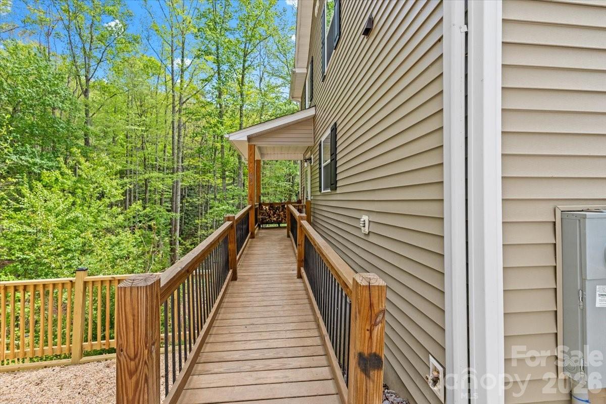 65 Leisure Lane — Swannanoa