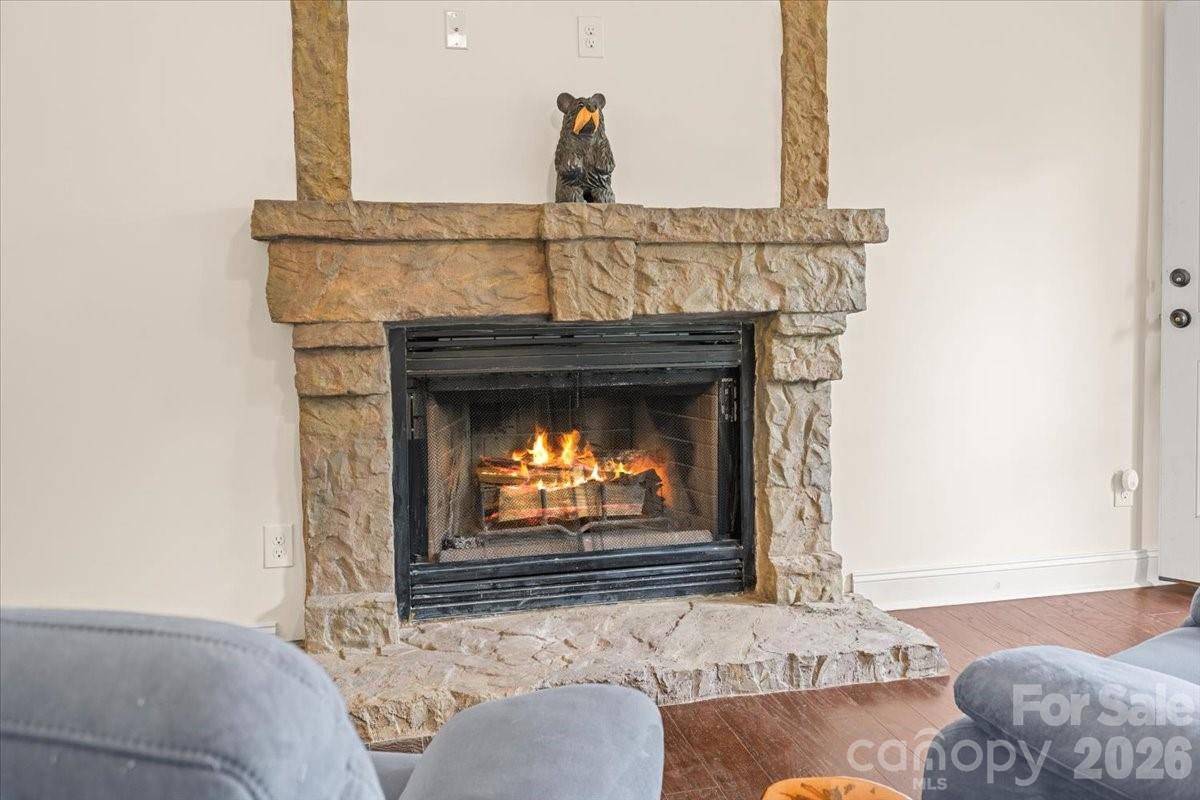 65 Leisure Lane — Swannanoa