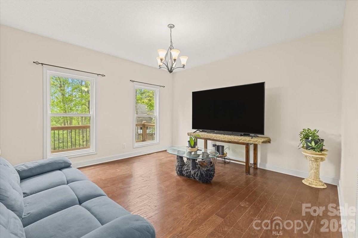 65 Leisure Lane — Swannanoa