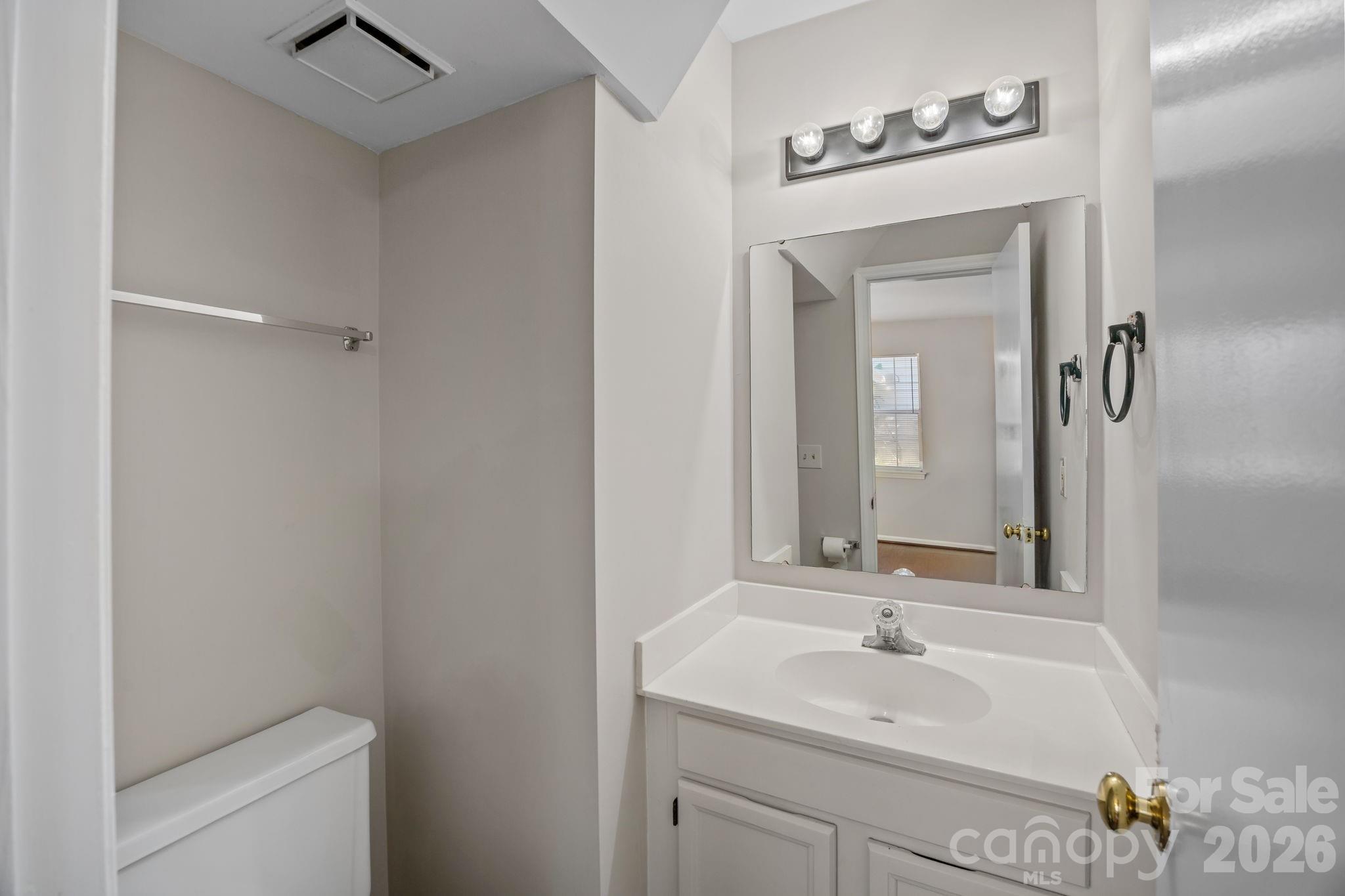 9336 Amy Drive — Charlotte