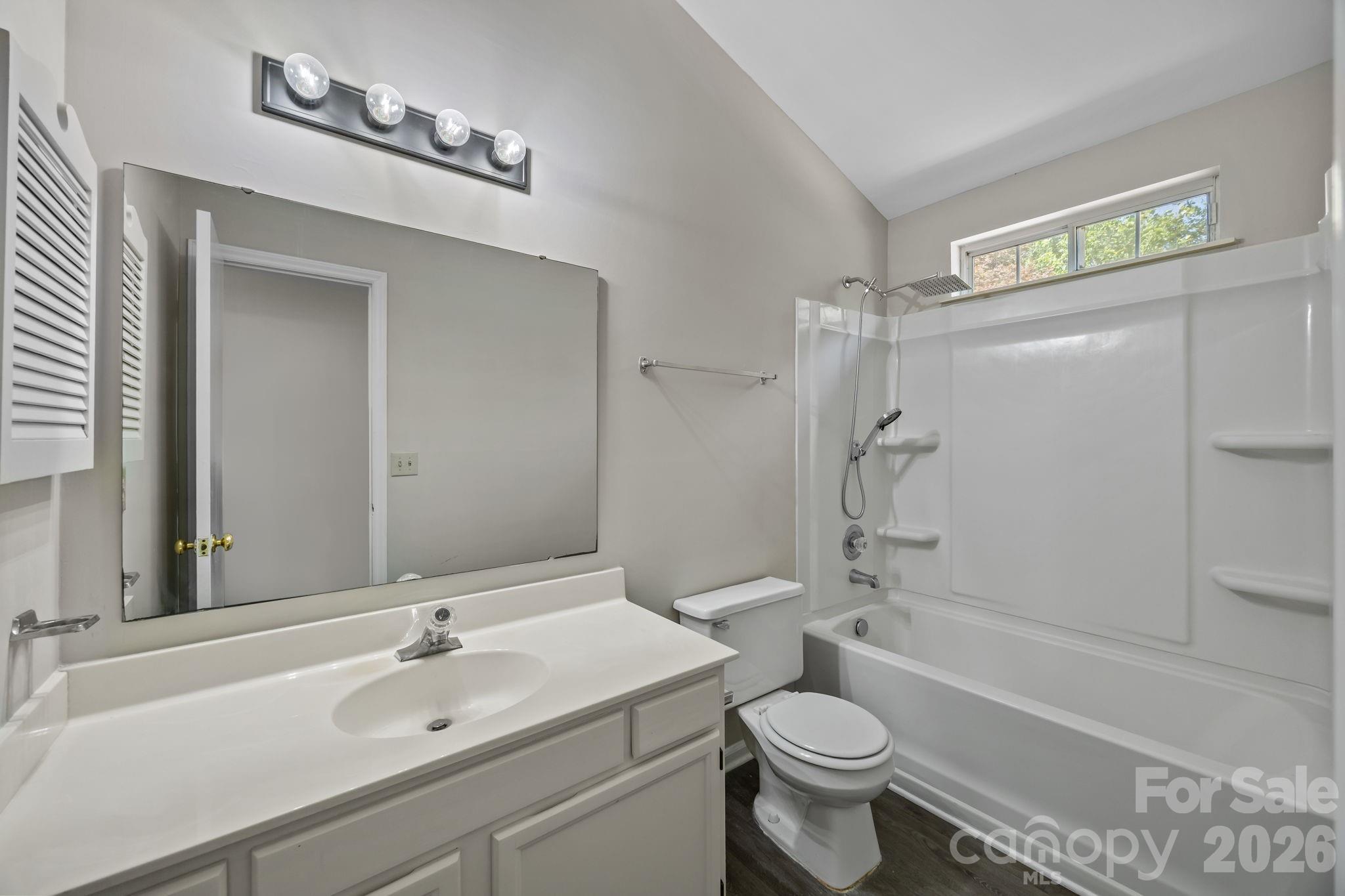 9336 Amy Drive — Charlotte