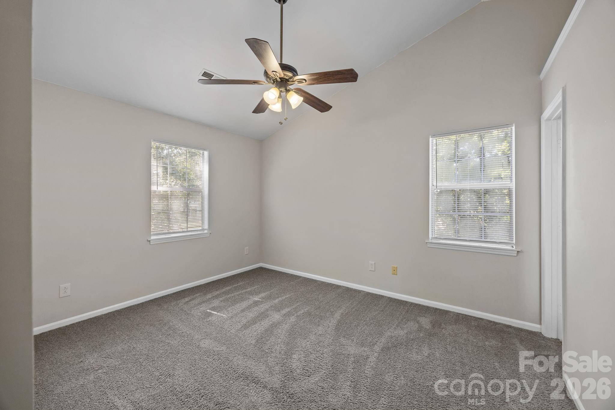 9336 Amy Drive — Charlotte