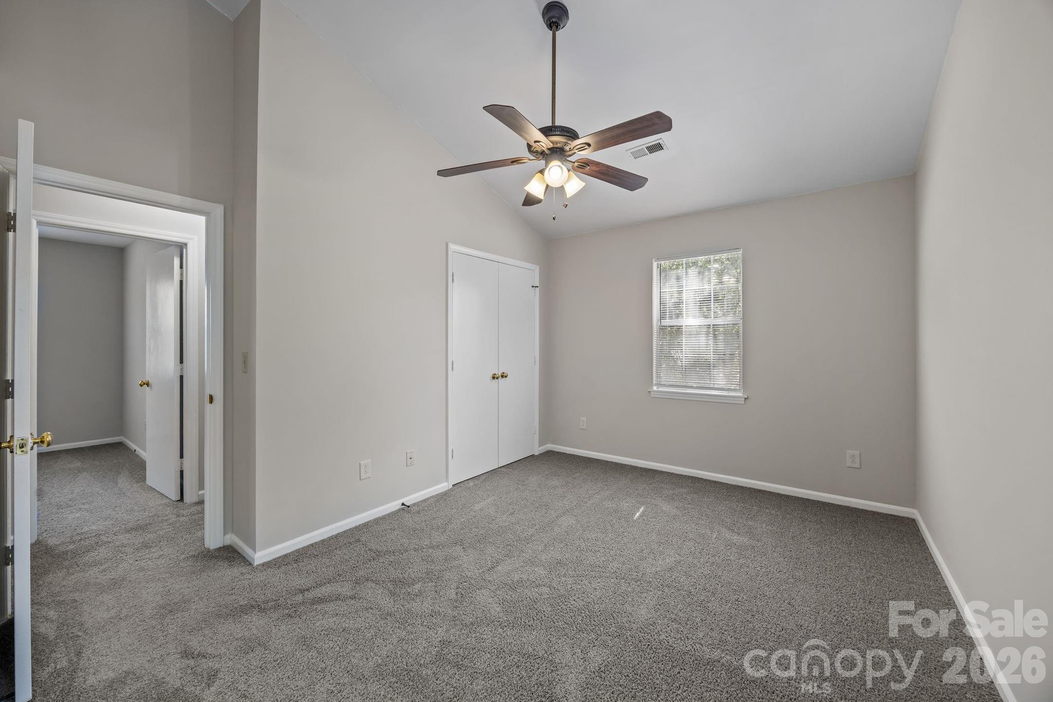 9336 Amy Drive — Charlotte