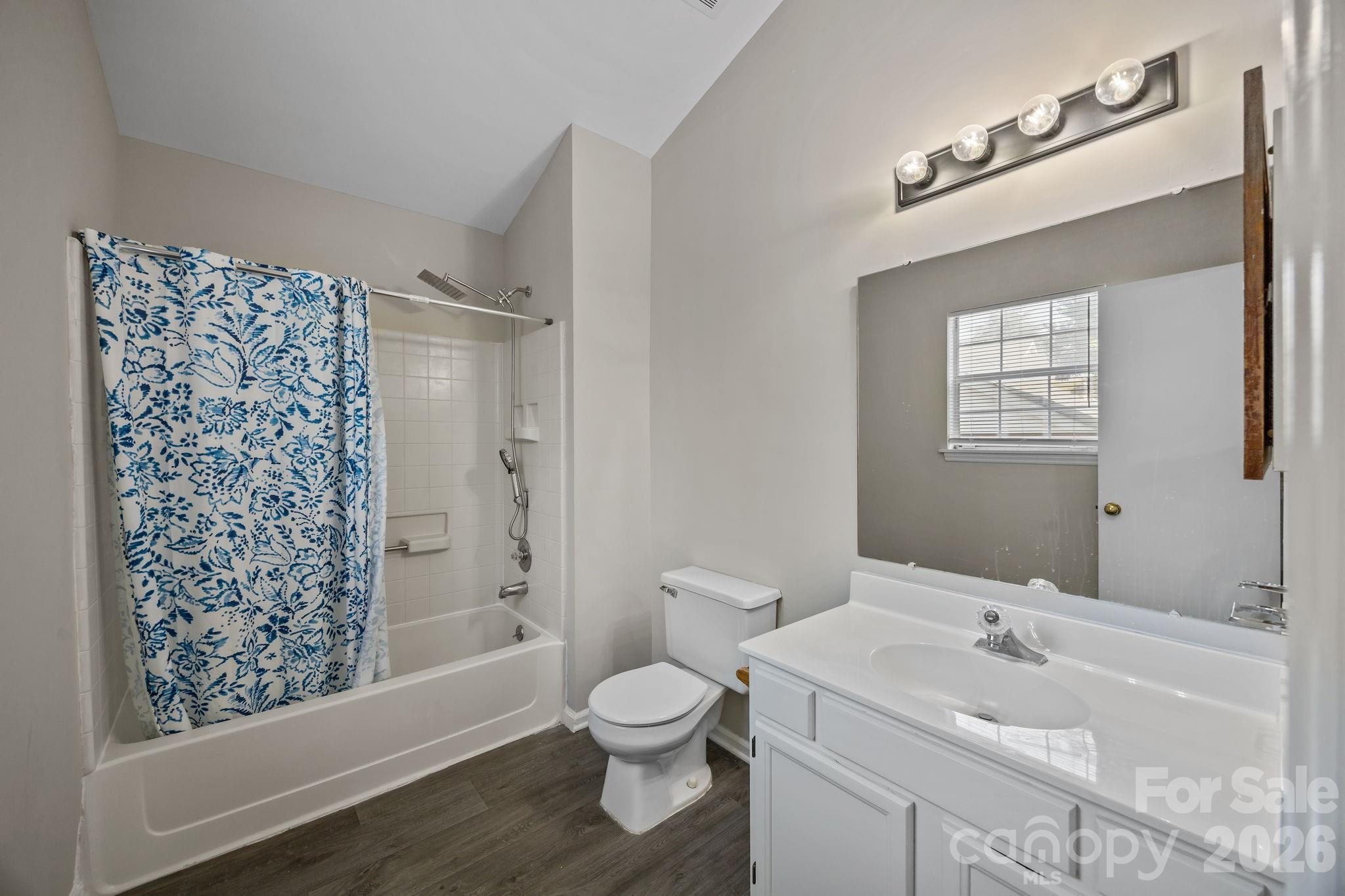 9336 Amy Drive — Charlotte