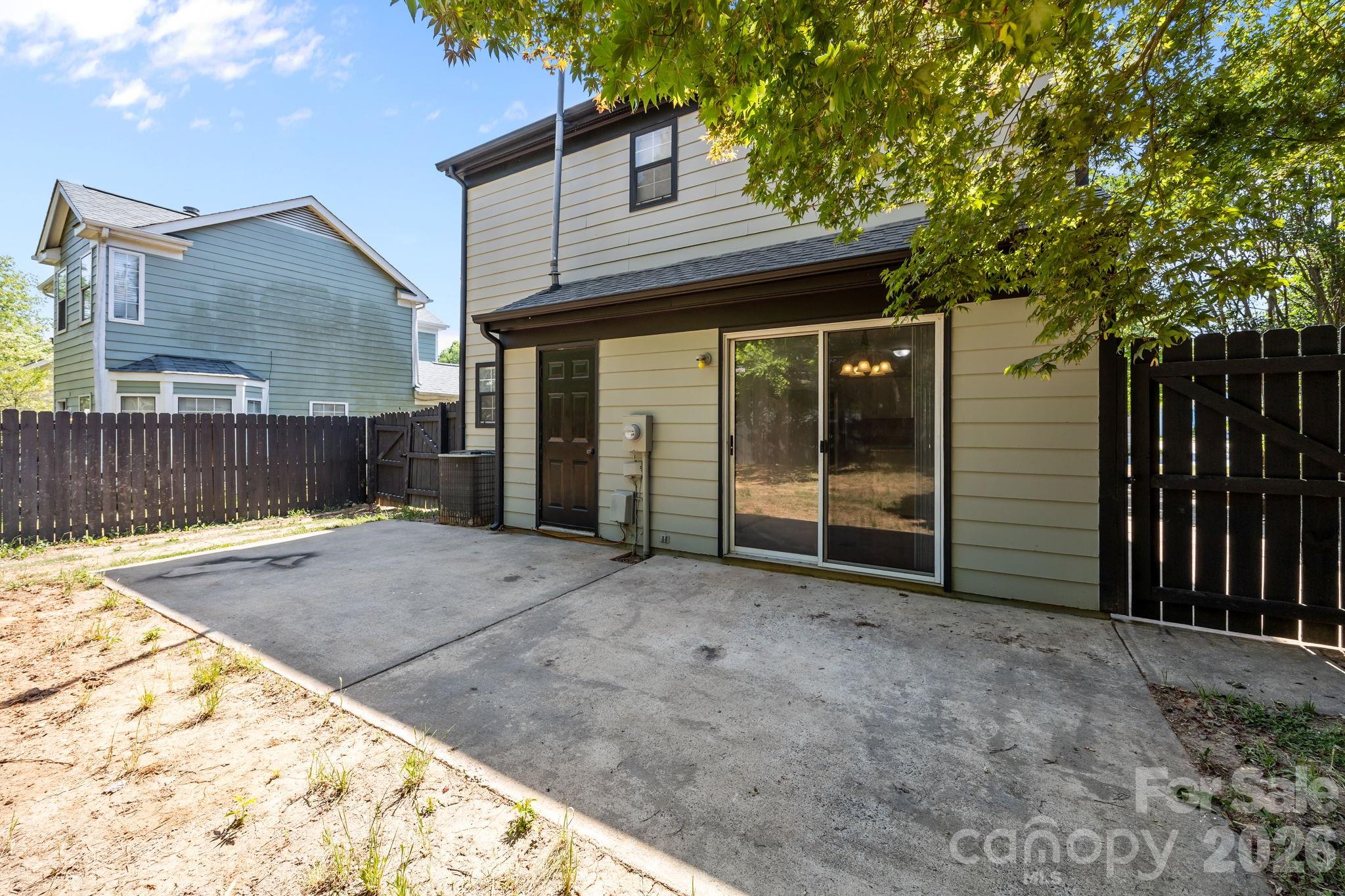 9336 Amy Drive — Charlotte