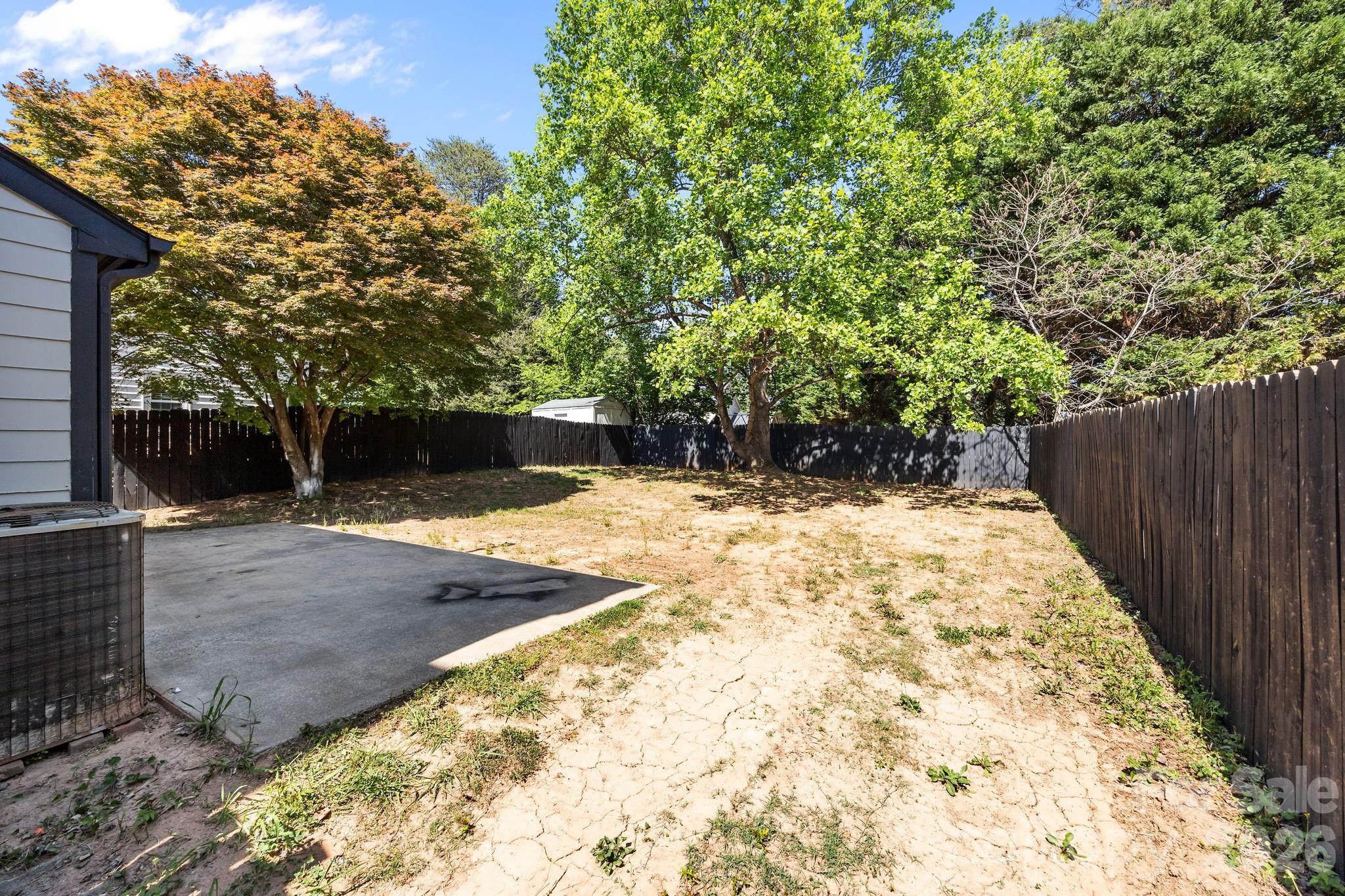 9336 Amy Drive — Charlotte