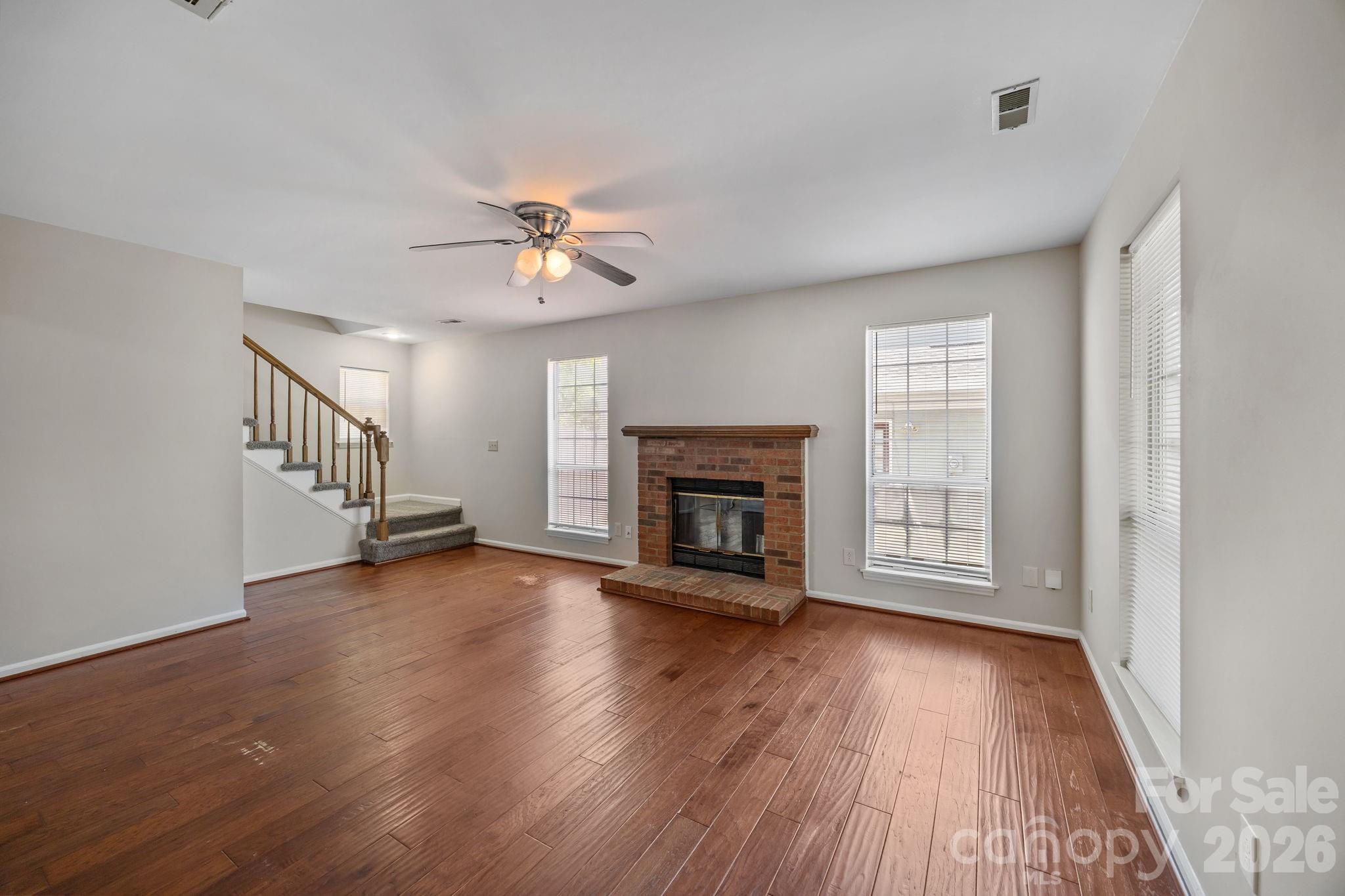 9336 Amy Drive — Charlotte